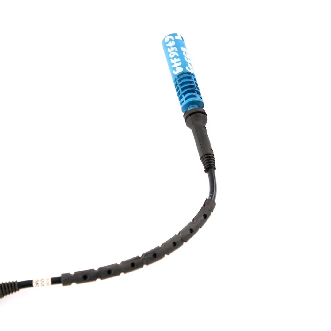 Generator ABS Sensor Front Axle Left Right to BMW X5 Series E53 Pulse with Part number 6756379 BMW X5 Series E53 Pulse Generator ABS Sensor Front Axle Left Right - SKU 6756379 - Part number 6756379