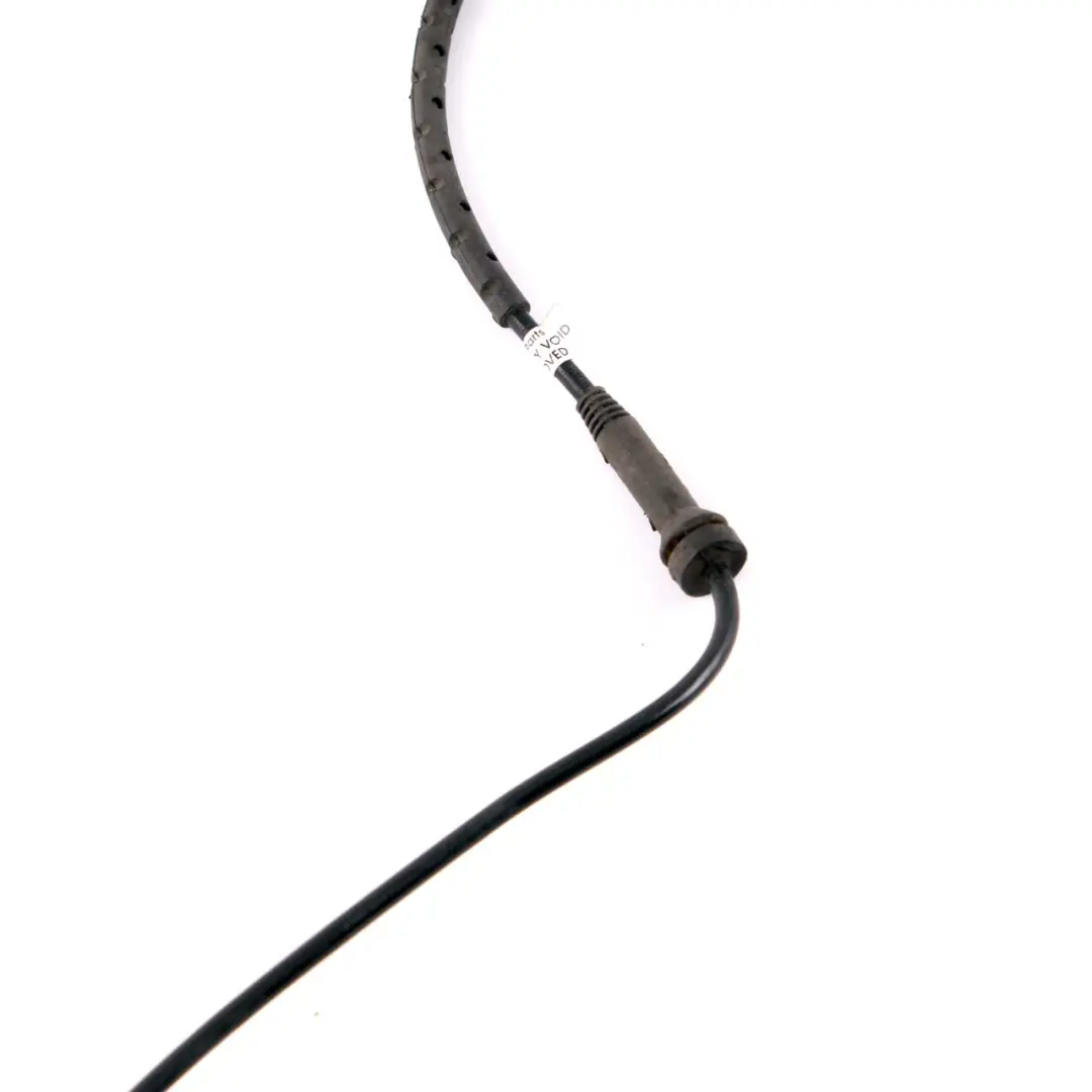 Generator ABS Sensor Front Axle Left Right to BMW X5 Series E53 Pulse with Part number 6756379 BMW X5 Series E53 Pulse Generator ABS Sensor Front Axle Left Right - SKU 6756379 - Part number 6756379