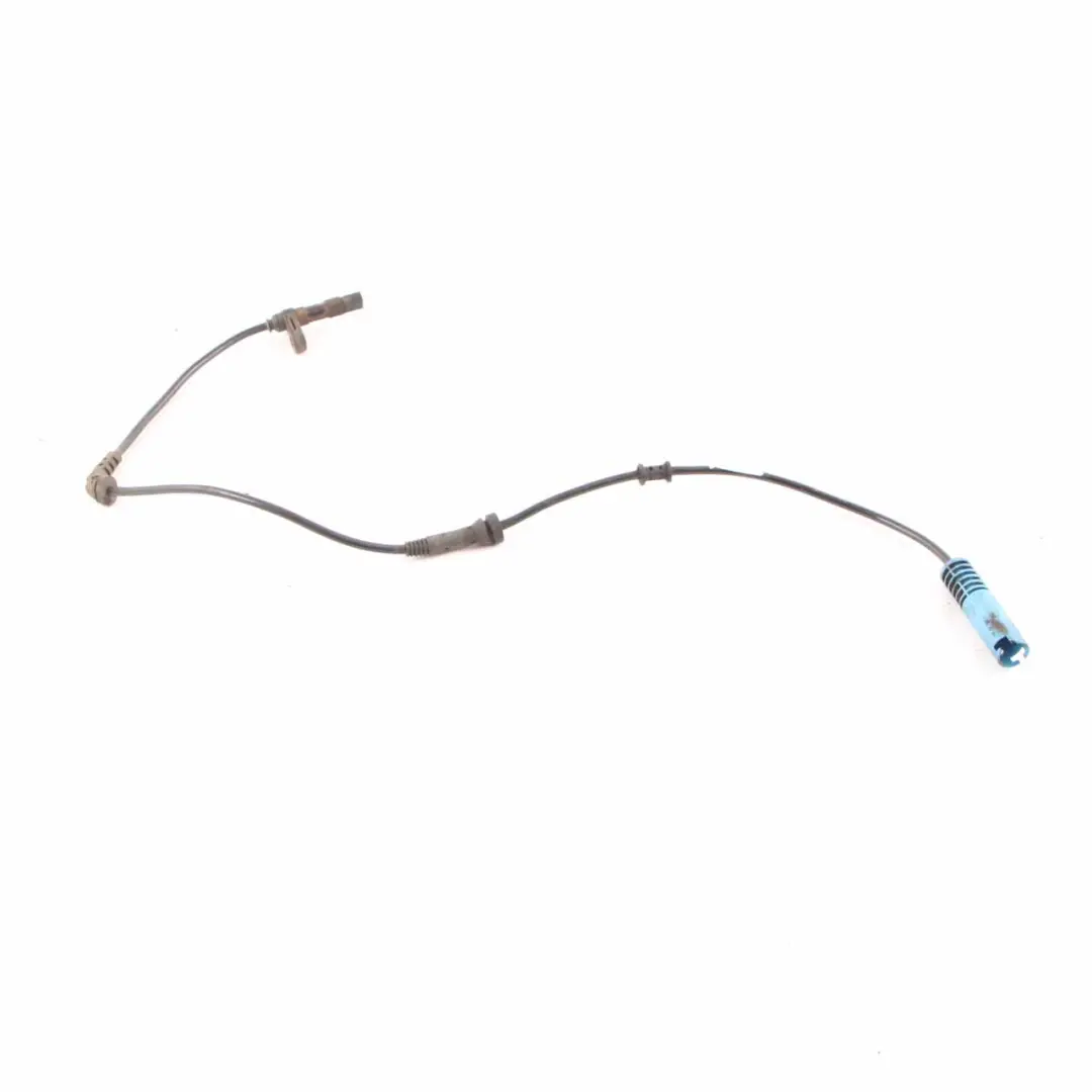 Rad Drehzahl Sensor Mini R50 R52 R53 Impuls ABS Vorne Links Rechts für mit Teilenummer 6756384 Rad Drehzahl Sensor Mini R50 R52 R53 Impuls ABS Vorne Links Rechts - SKU 6756384 - Teilenummer 6756384