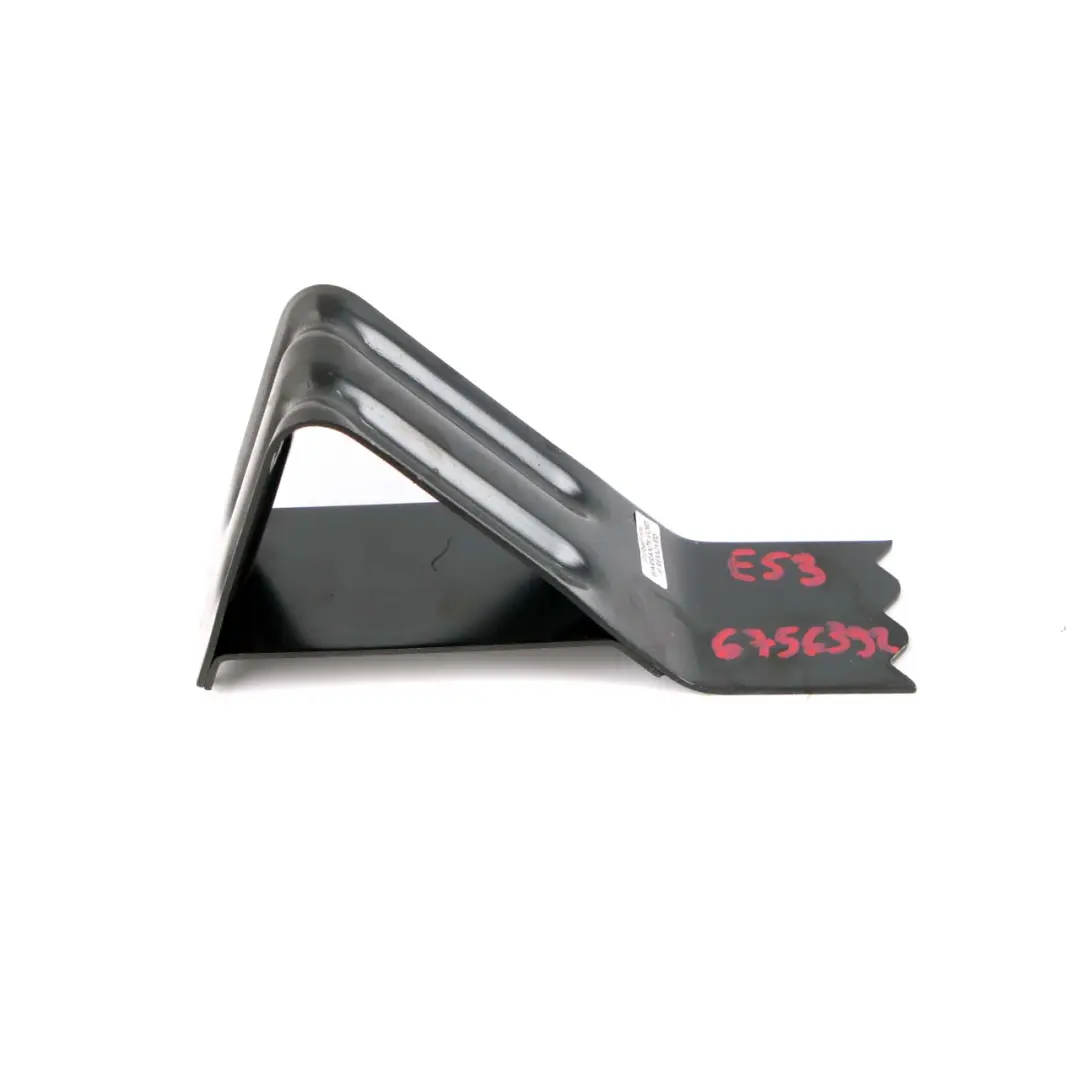 Kit d'outils pour Cales de Roues en Aluminium pour BMW X3 E46 E60 E61 E83 à propos du numéro de pièce 6756392 BMW X3 E46 E60 E61 E83 Kit d'outils pour Cales de Roues en Aluminium - SKU 6756392-2 - Numéro de pièce 6756392