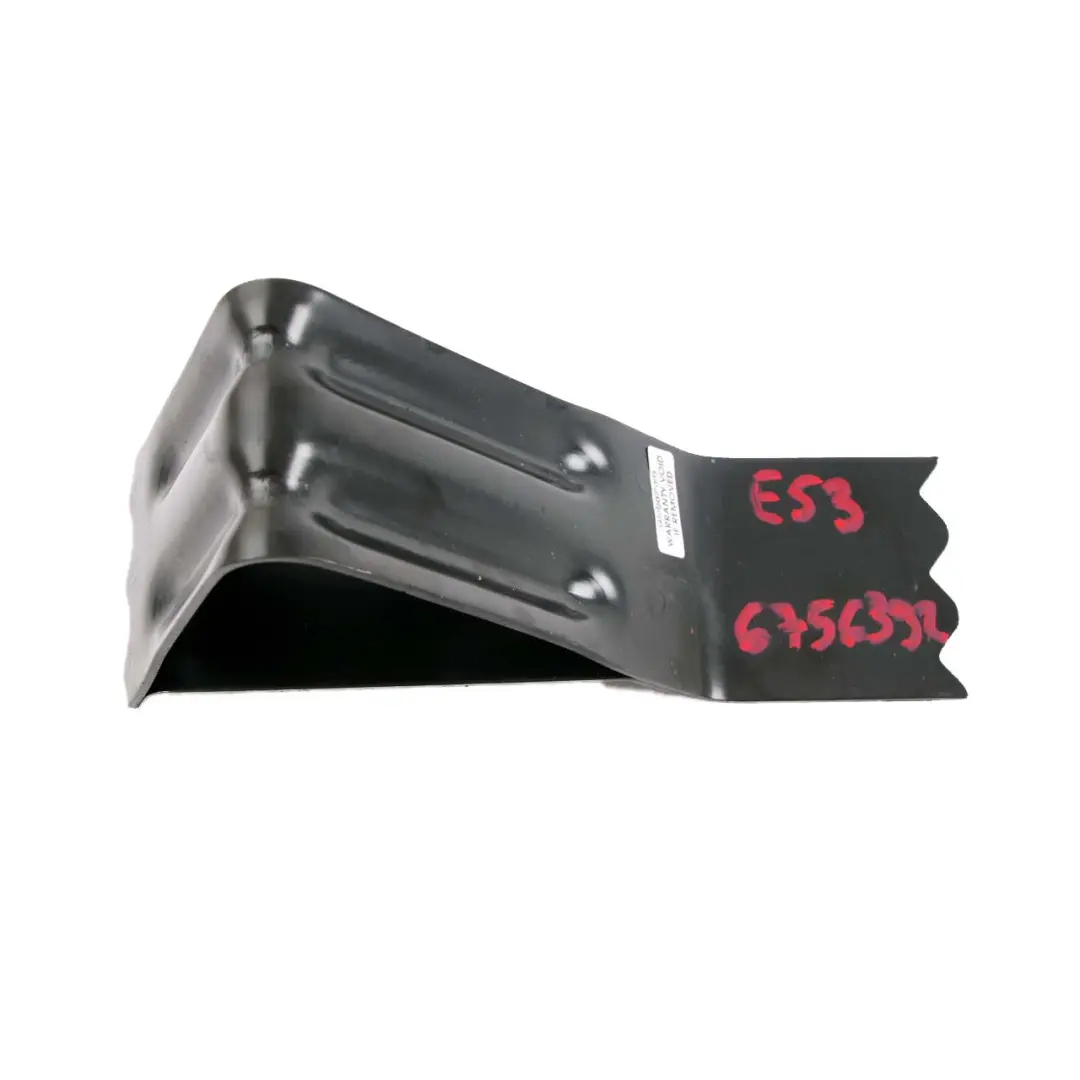 BMW E46 E60 E61 Klin Pod Koła Koło - SKU 6756392-2 - Numer Części 6756392