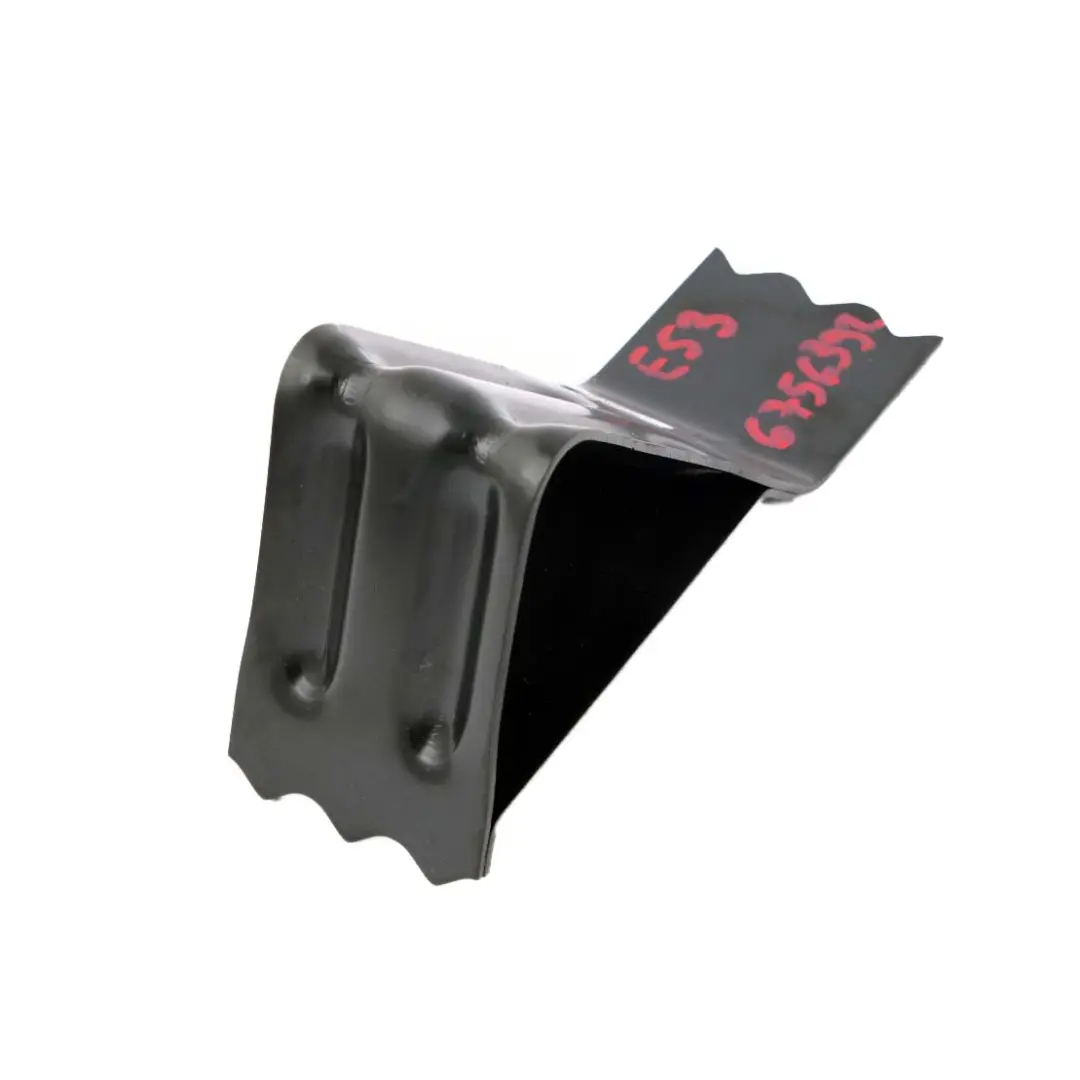 Aluminium Wheel Chock Wedge Tool Kit to BMW 3 5 X3 E46 E60 E61 E83 with Part number 6756392 BMW 3 5 X3 E46 E60 E61 E83 Aluminium Wheel Chock Wedge Tool Kit - SKU 6756392-2 - Part number 6756392