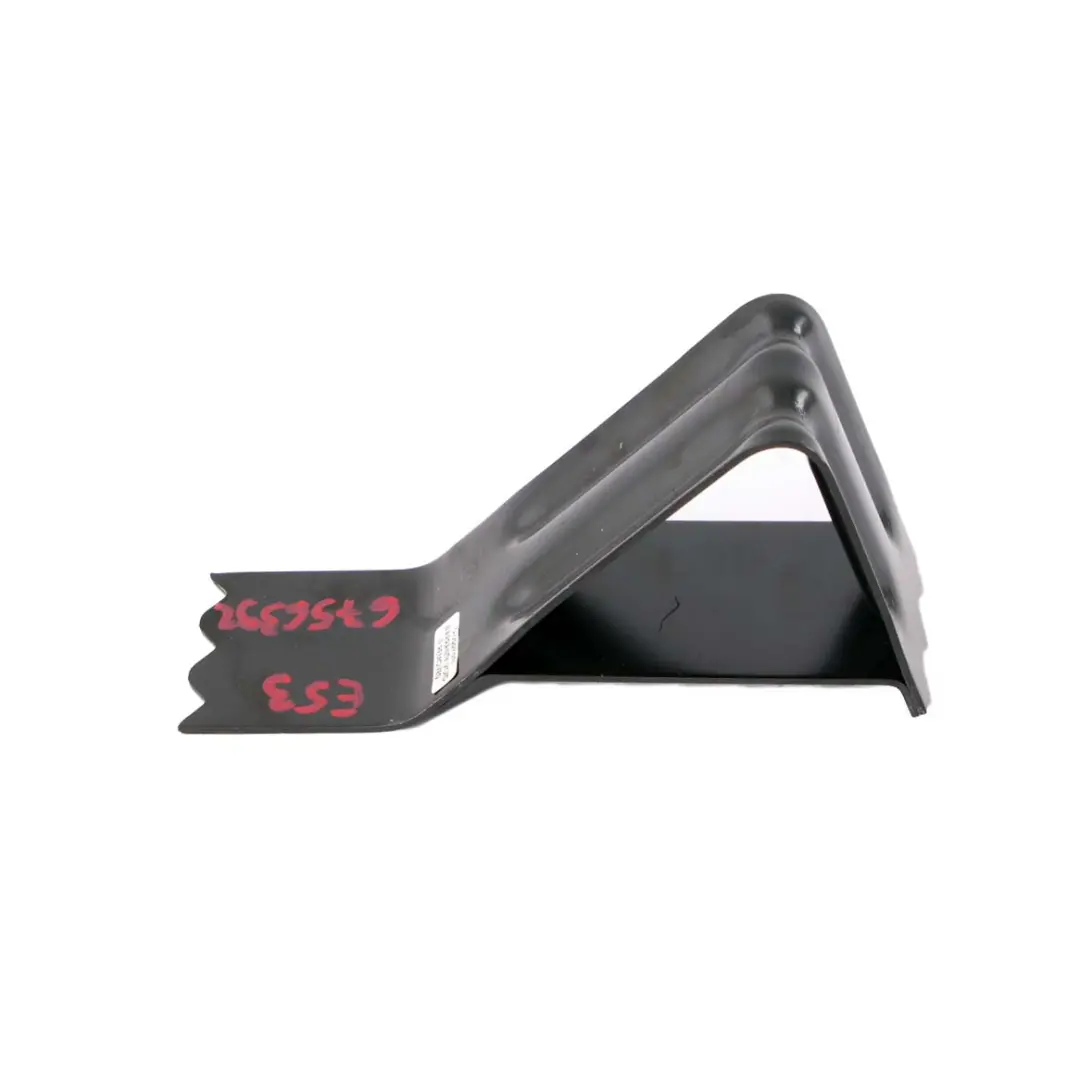 BMW X3 E46 E60 E61 E83 Kit d'outils pour Cales de Roues en Aluminium - SKU 6756392-2 - Numéro de pièce 6756392