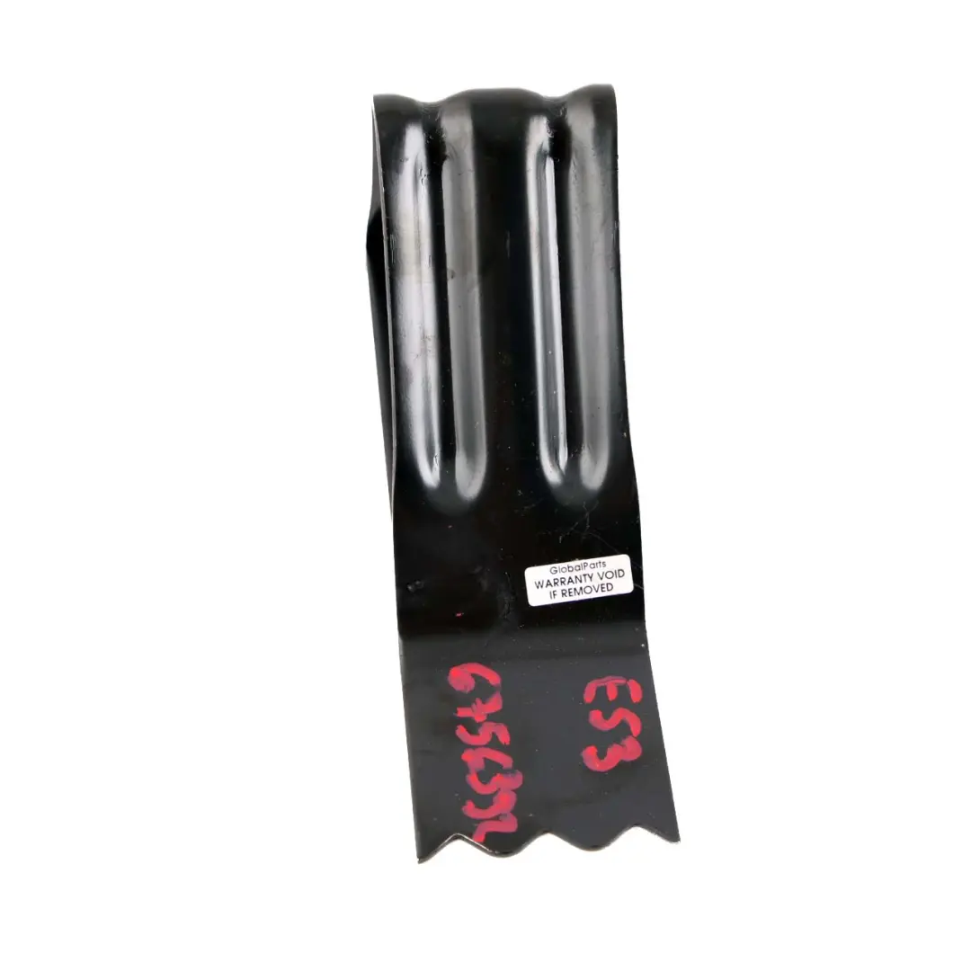 BMW X3 E46 E60 E61 E83 Kit d'outils pour Cales de Roues en Aluminium - SKU 6756392-2 - Numéro de pièce 6756392