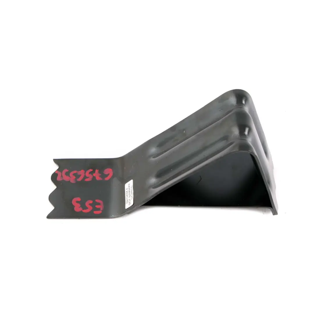 BMW X3 E46 E60 E61 E83 Kit d'outils pour Cales de Roues en Aluminium - SKU 6756392-2 - Numéro de pièce 6756392