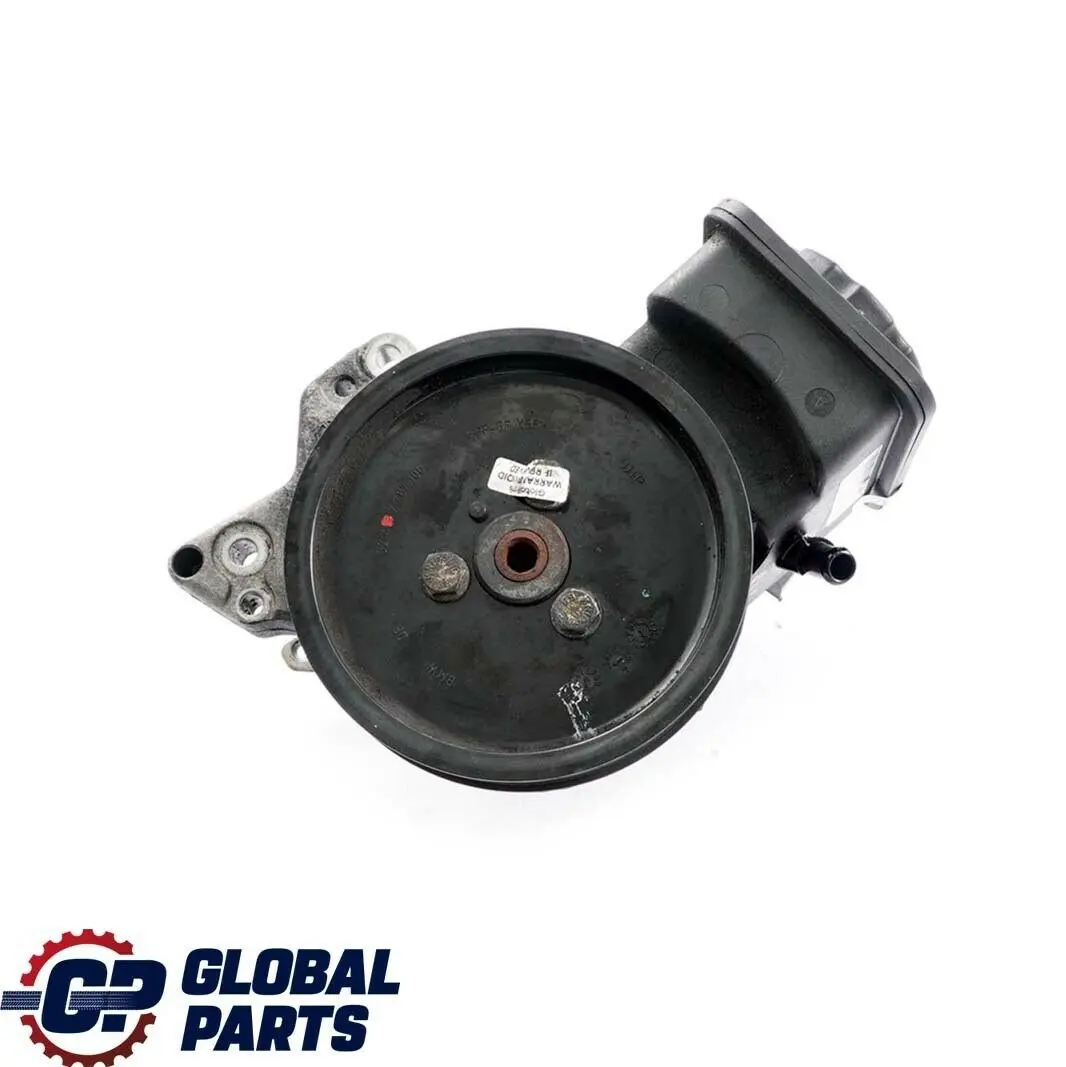M47N 1 Power Steering Pump ZF FP-42 to BMW 3 Series E46 with Part number 6756575 BMW 3 Series E46 M47N 1 Power Steering Pump ZF FP-42 - SKU 6756575-1 - Part number 6756575