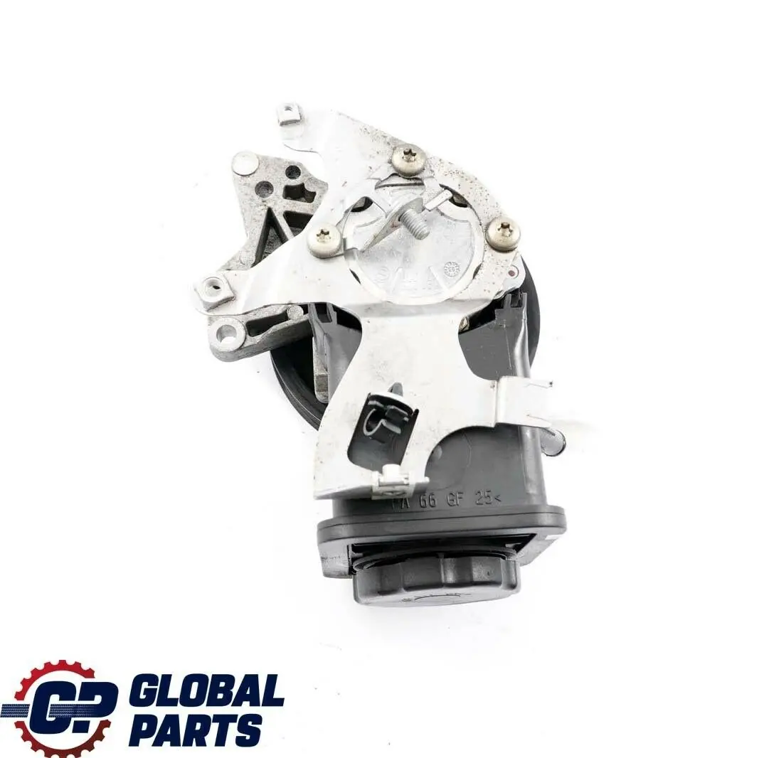 M47N 1 Power Steering Pump ZF FP-42 to BMW 3 Series E46 with Part number 6756575 BMW 3 Series E46 M47N 1 Power Steering Pump ZF FP-42 - SKU 6756575-1 - Part number 6756575
