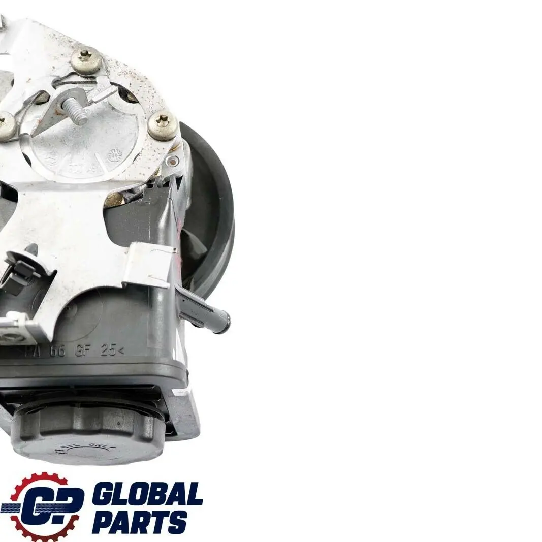 BMW E46 M47N Servolen Kungs Pumpe ZF FP-42 - SKU 6756575-1 - Teilenummer 6756575