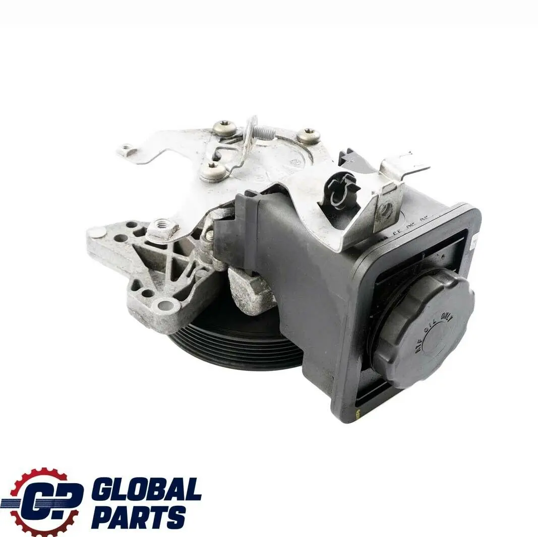 BMW E46 M47N Servolen Kungs Pumpe ZF FP-42 - SKU 6756575-1 - Teilenummer 6756575