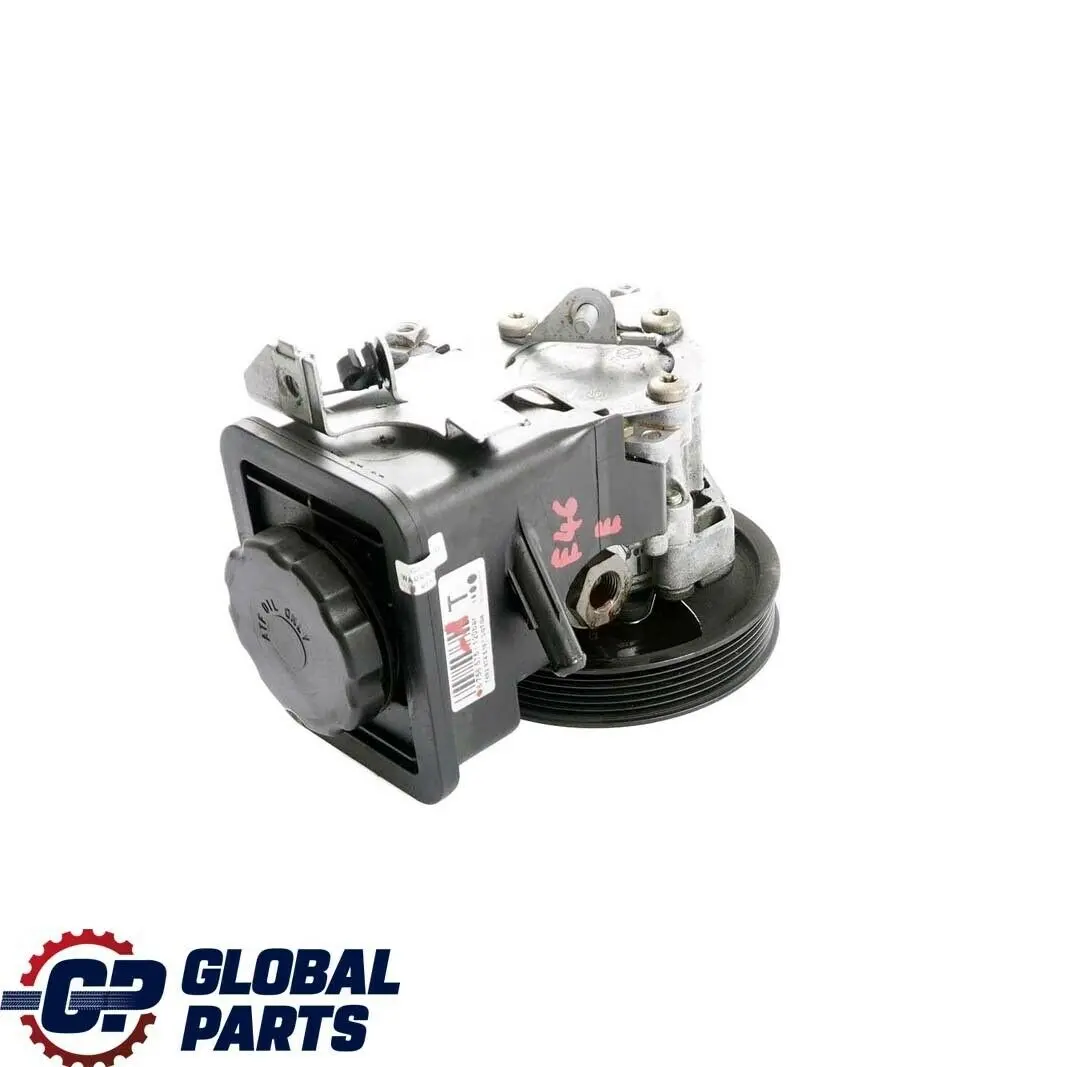 BMW E46 M47N 1 Pompe de direction assistée ZF FP-42 - SKU 6756575-1 - Numéro de pièce 6756575