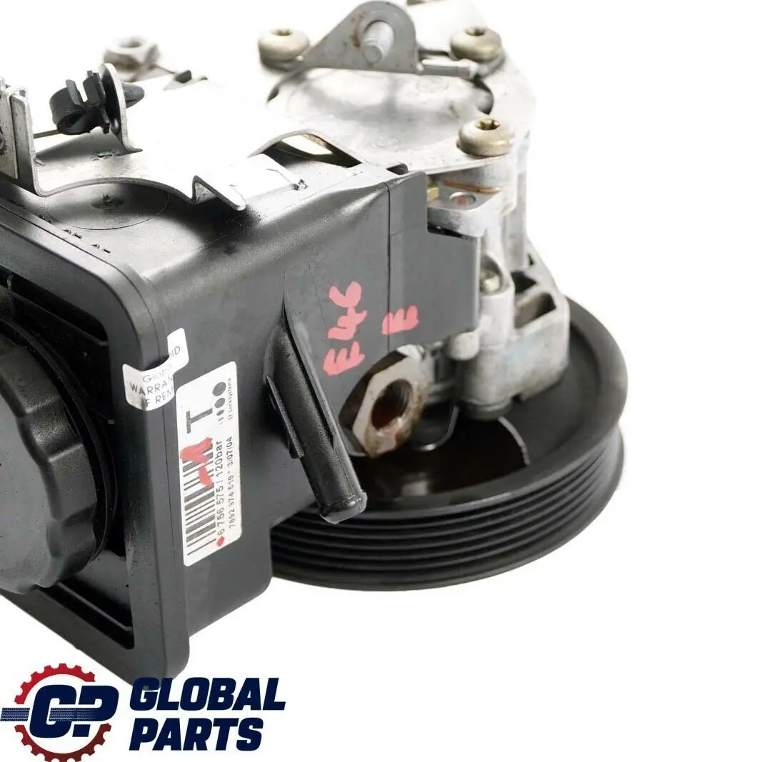 BMW E46 M47N Servolen Kungs Pumpe ZF FP-42 - SKU 6756575-1 - Teilenummer 6756575