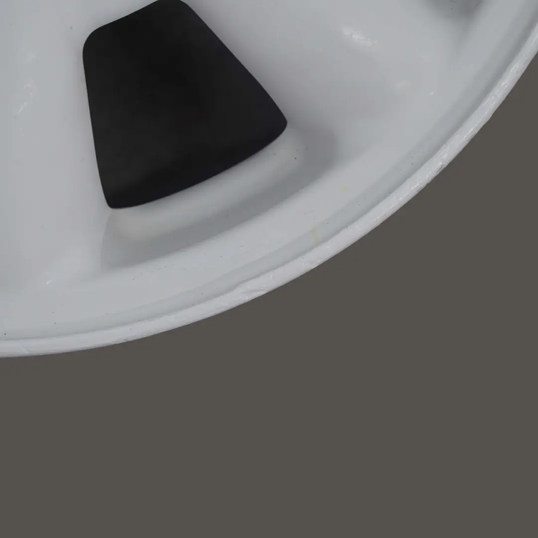 Blanc Alliage en Alu Jante 15" ET:45 5,5J pour Mini Cooper One R50 R52 R53 à propos du numéro de pièce 6756674 Mini Cooper One R50 R52 R53 Blanc Alliage en Alu Jante 15" ET:45 5,5J - SKU 6756674-1 - Numéro de pièce 6756674