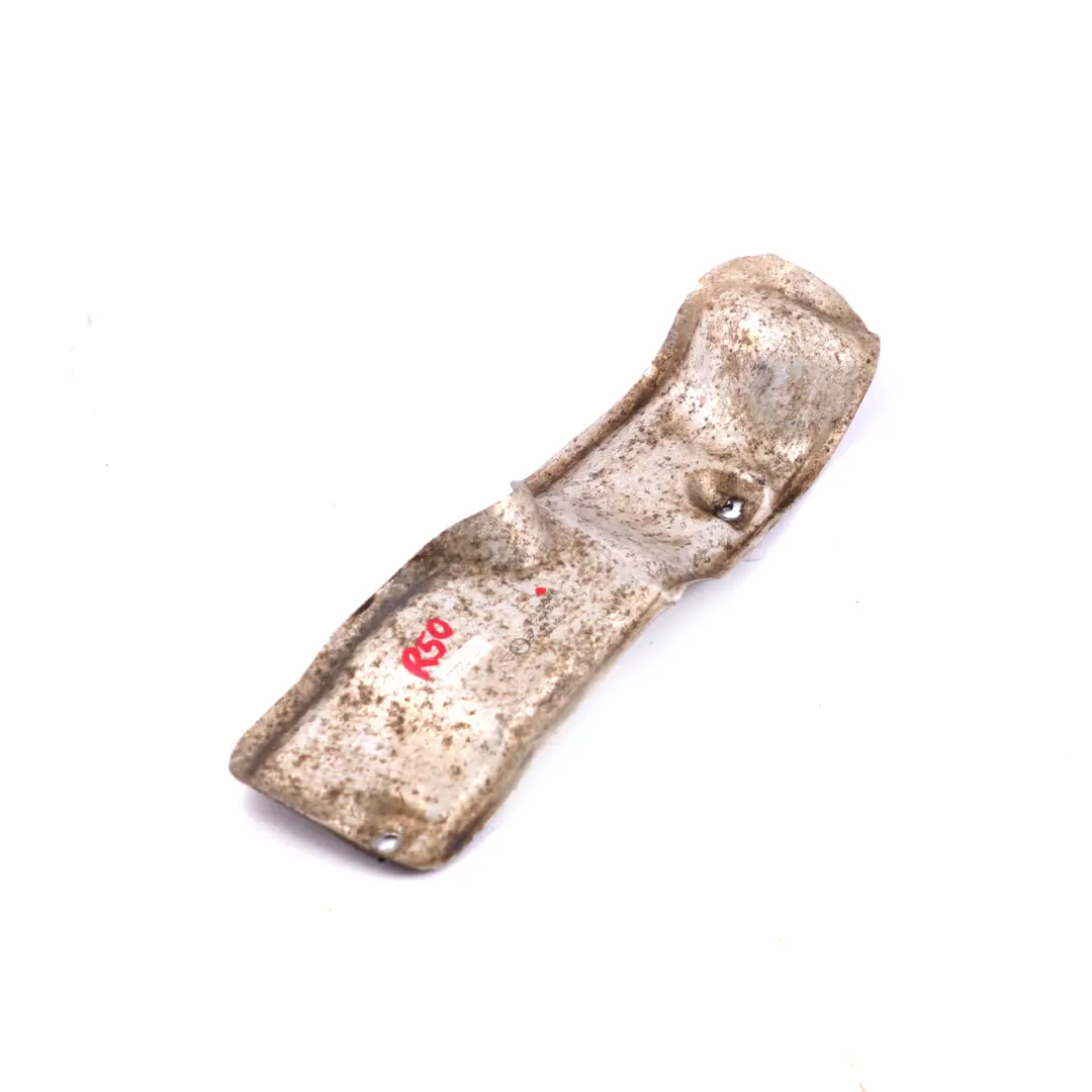 Osłona Termiczna Przekładni Kierowniczej do MINI R50 R52 R53 o numerze 6756861 MINI R50 R52 R53 Osłona Termiczna Przekładni Kierowniczej - SKU 6756861 - Numer Części 6756861