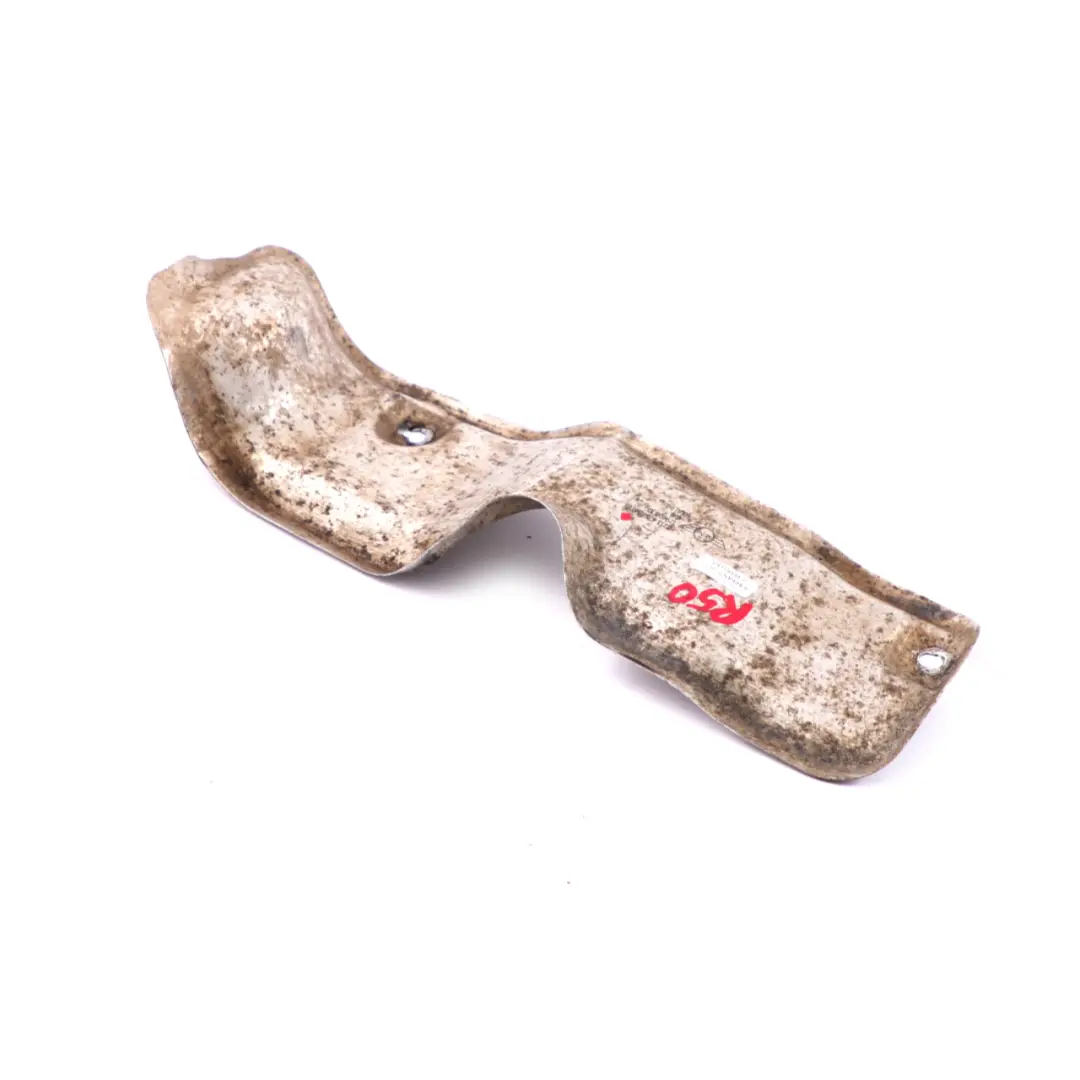  Heat Resistant Plate Mini Cooper R50 R52 R53 Steering Box - SKU 6756861 - Part number 6756861