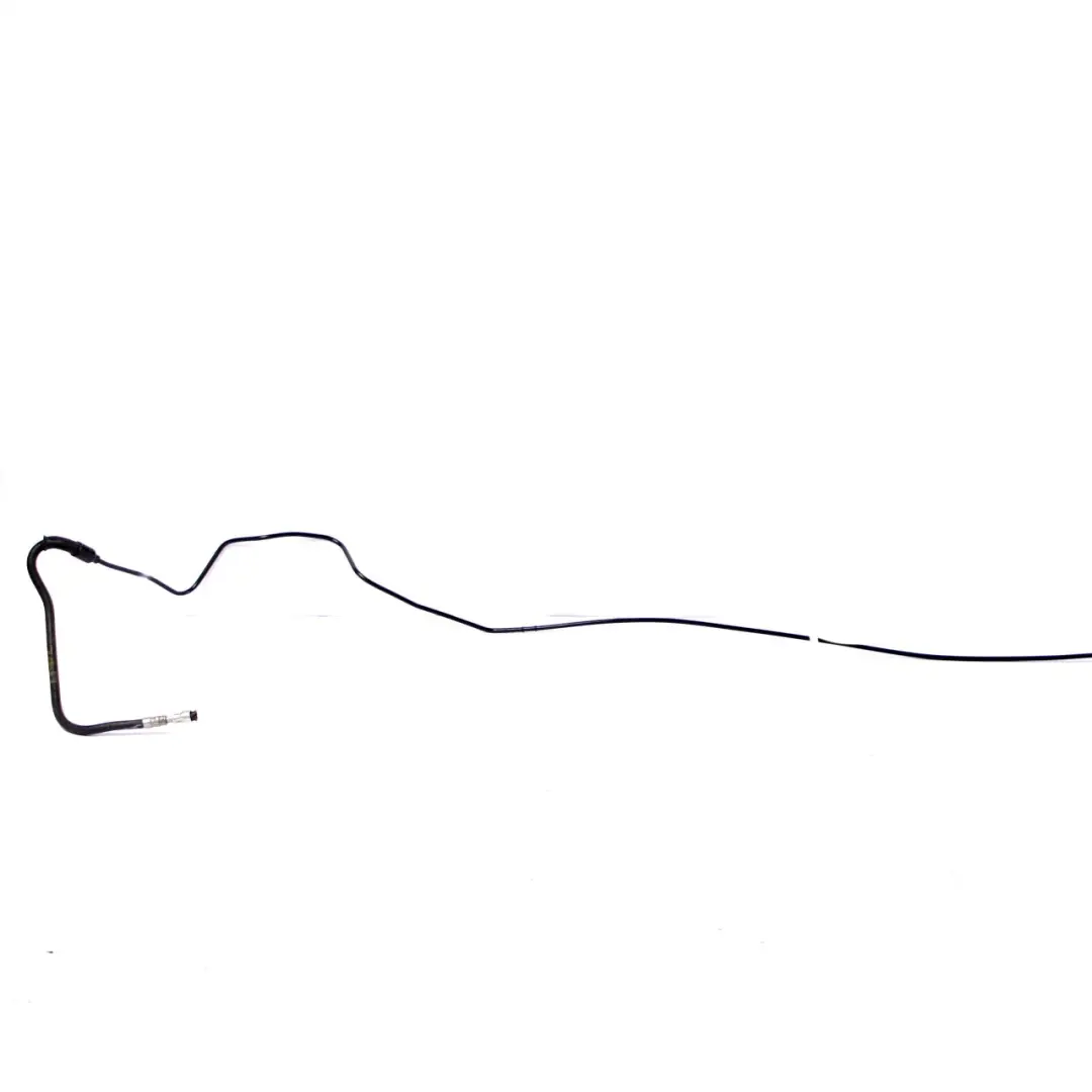 Pipe Mini R50 Cooper One Petrol W10 Feed Tank Line Hose to Fuel with Part number 6756919 Fuel Pipe Mini R50 Cooper One Petrol W10 Feed Tank Line Hose - SKU 6756919 - Part number 6756919