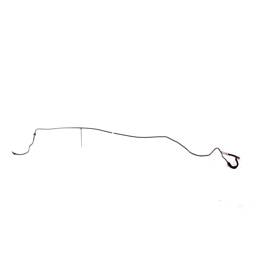 Pipe Mini R50 Cooper One Petrol W10 Feed Tank Line Hose to Fuel with Part number 6756919 Fuel Pipe Mini R50 Cooper One Petrol W10 Feed Tank Line Hose - SKU 6756919 - Part number 6756919