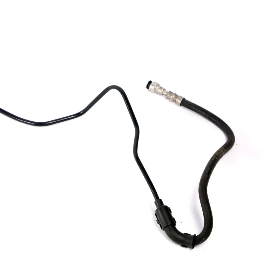 Pipe Mini R50 Cooper One Petrol W10 Feed Tank Line Hose to Fuel with Part number 6756919 Fuel Pipe Mini R50 Cooper One Petrol W10 Feed Tank Line Hose - SKU 6756919 - Part number 6756919