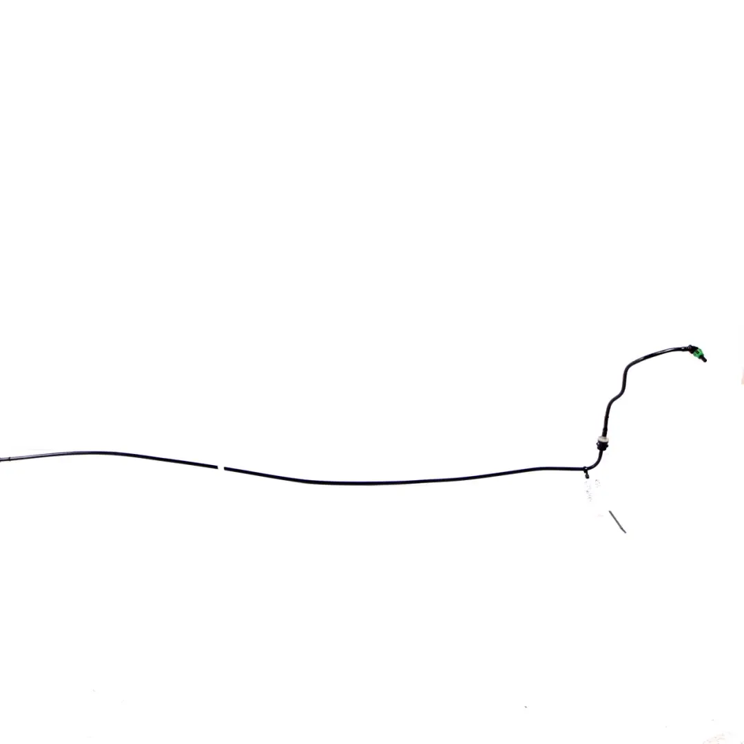 Pipe Mini R50 Cooper One Petrol W10 Feed Tank Line Hose to Fuel with Part number 6756919 Fuel Pipe Mini R50 Cooper One Petrol W10 Feed Tank Line Hose - SKU 6756919 - Part number 6756919