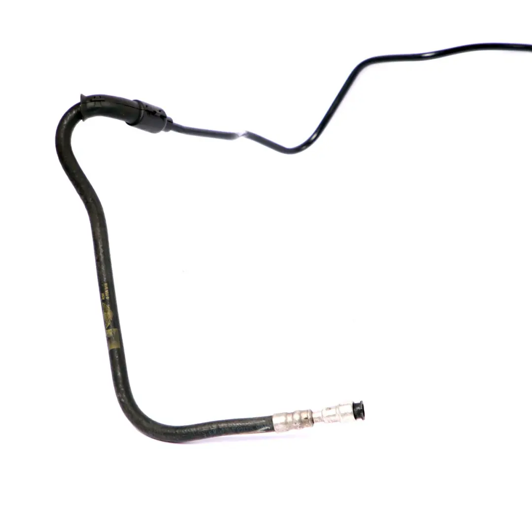 Pipe Mini R50 Cooper One Petrol W10 Feed Tank Line Hose to Fuel with Part number 6756919 Fuel Pipe Mini R50 Cooper One Petrol W10 Feed Tank Line Hose - SKU 6756919 - Part number 6756919