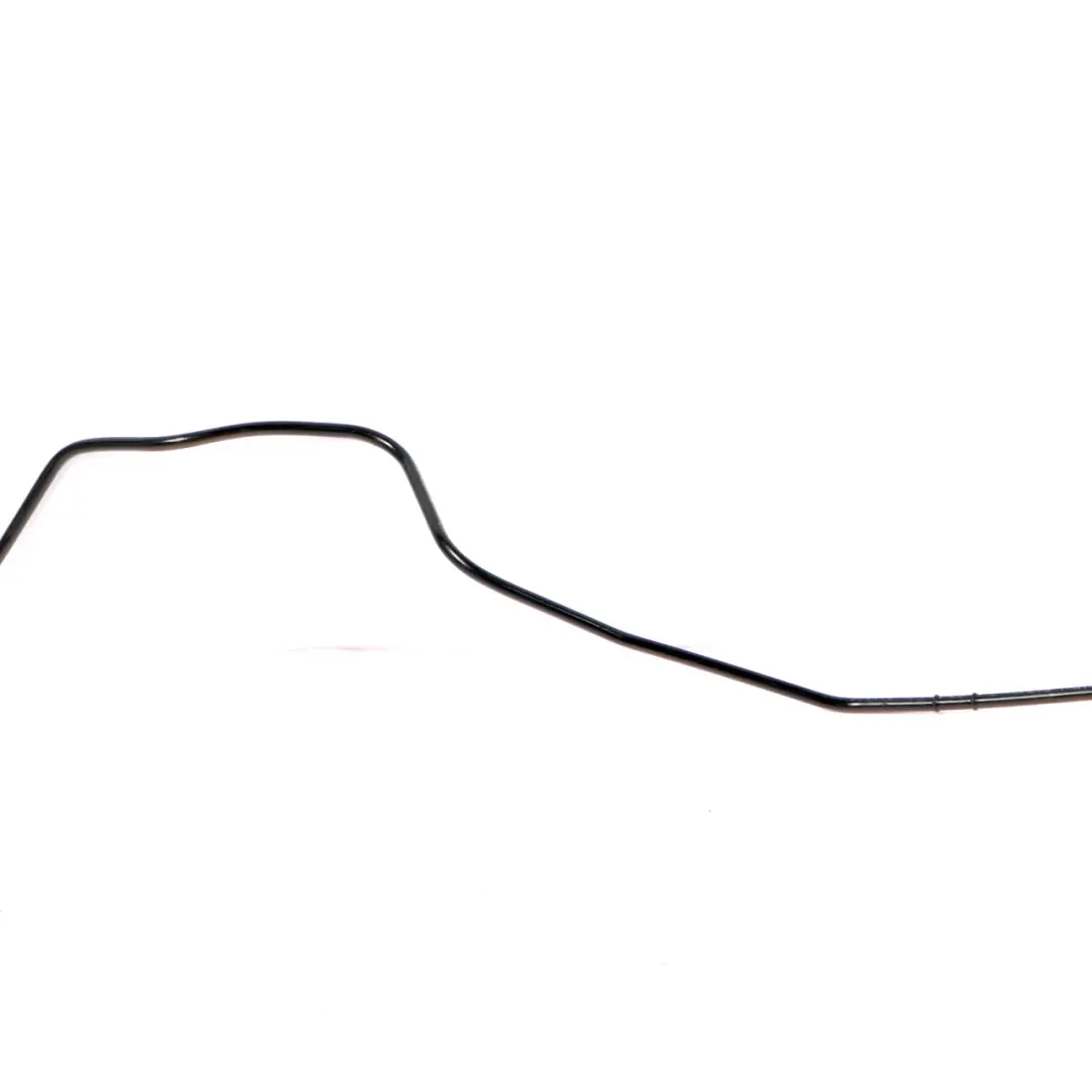 Pipe Mini R50 Cooper One Petrol W10 Feed Tank Line Hose to Fuel with Part number 6756919 Fuel Pipe Mini R50 Cooper One Petrol W10 Feed Tank Line Hose - SKU 6756919 - Part number 6756919