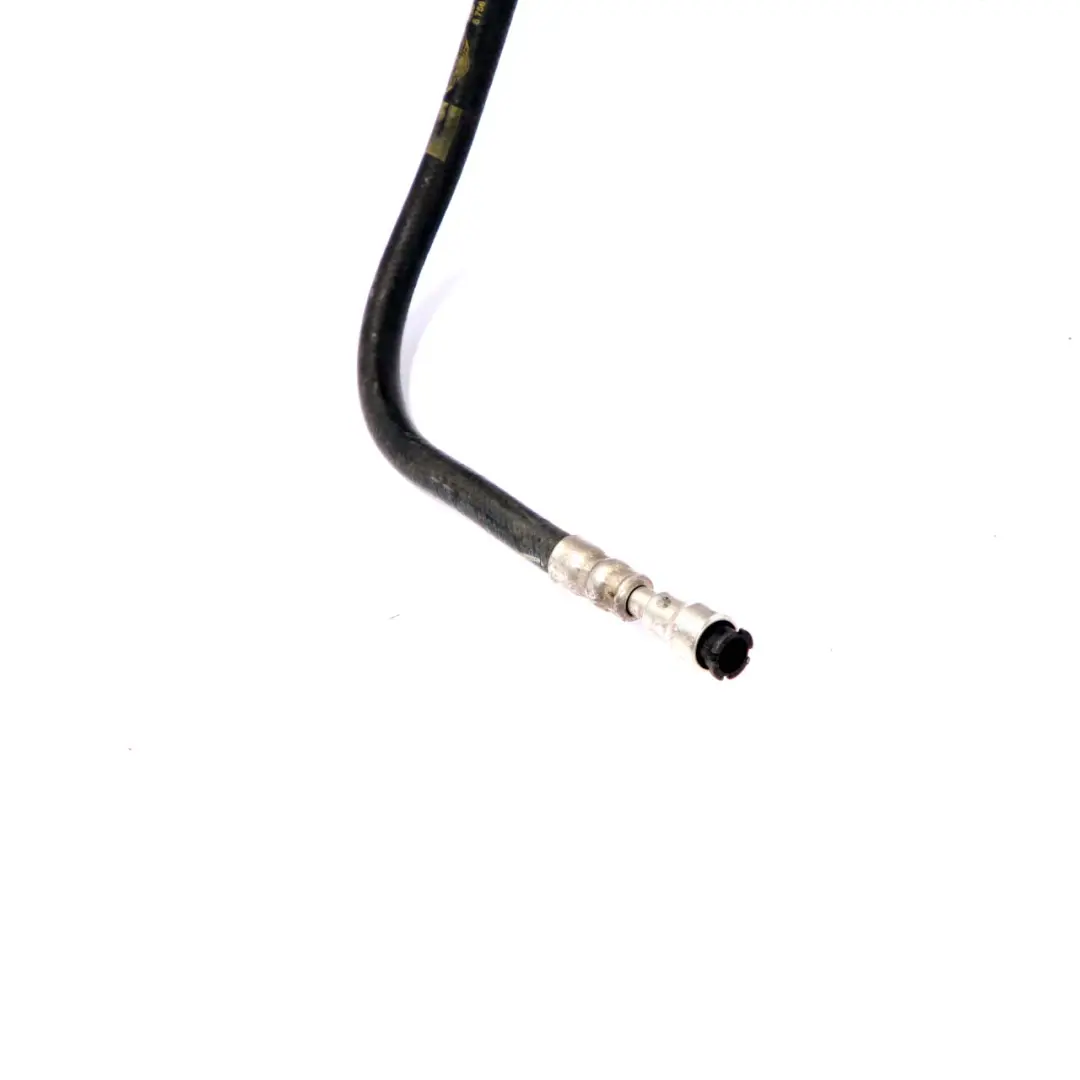 Pipe Mini R50 Cooper One Petrol W10 Feed Tank Line Hose to Fuel with Part number 6756919 Fuel Pipe Mini R50 Cooper One Petrol W10 Feed Tank Line Hose - SKU 6756919 - Part number 6756919