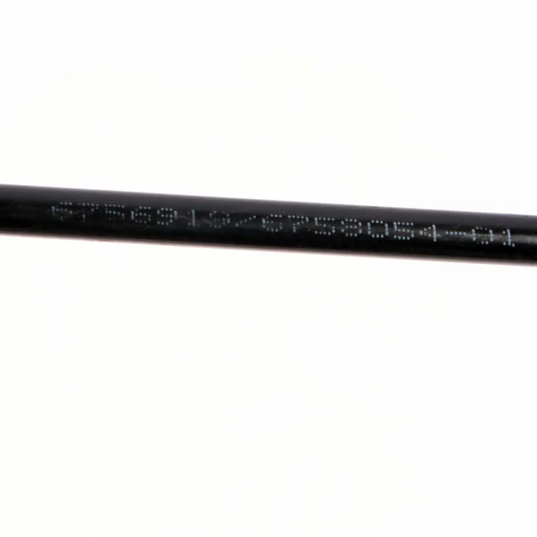 Pipe Mini R50 Cooper One Petrol W10 Feed Tank Line Hose to Fuel with Part number 6756919 Fuel Pipe Mini R50 Cooper One Petrol W10 Feed Tank Line Hose - SKU 6756919 - Part number 6756919