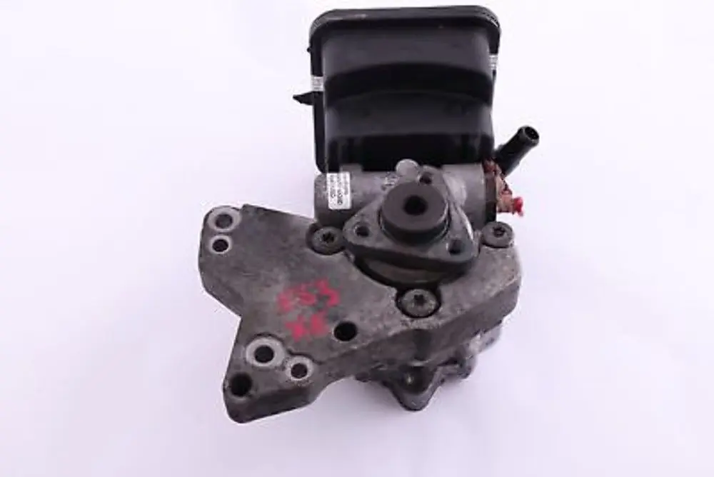 M57 3.0d Automatische Servolenkungs pumpe Diesel für BMW X5 E53 mit Teilenummer 6756930 BMW X5 E53 M57 3.0d Automatische Servolenkungs pumpe Diesel - SKU 6756930-1 - Teilenummer 6756930
