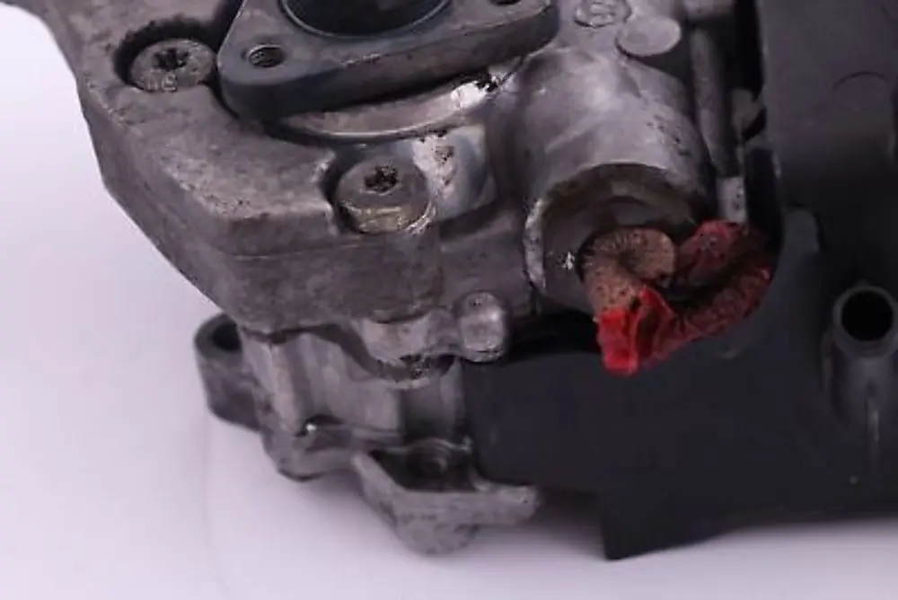 M57 3.0d Automatische Servolenkungs pumpe Diesel für BMW X5 E53 mit Teilenummer 6756930 BMW X5 E53 M57 3.0d Automatische Servolenkungs pumpe Diesel - SKU 6756930-1 - Teilenummer 6756930