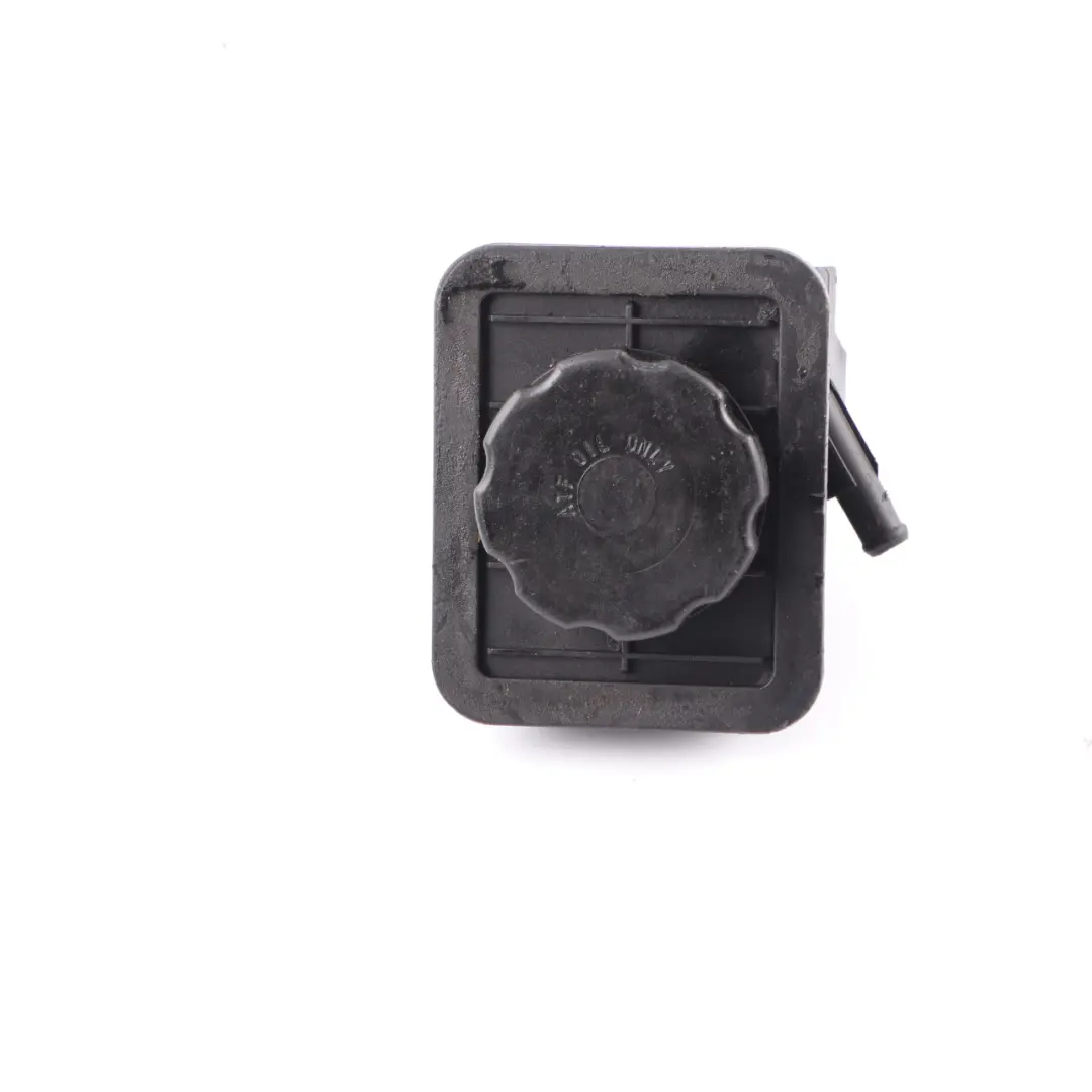 Fluid Reservoir Power Steering Pump Reservoir For Automatic Transmission to BMW E53 with Part number 6756930 BMW E53 Fluid Reservoir Power Steering Pump Reservoir For Automatic Transmission - SKU 6756930-3 - Part number 6756930