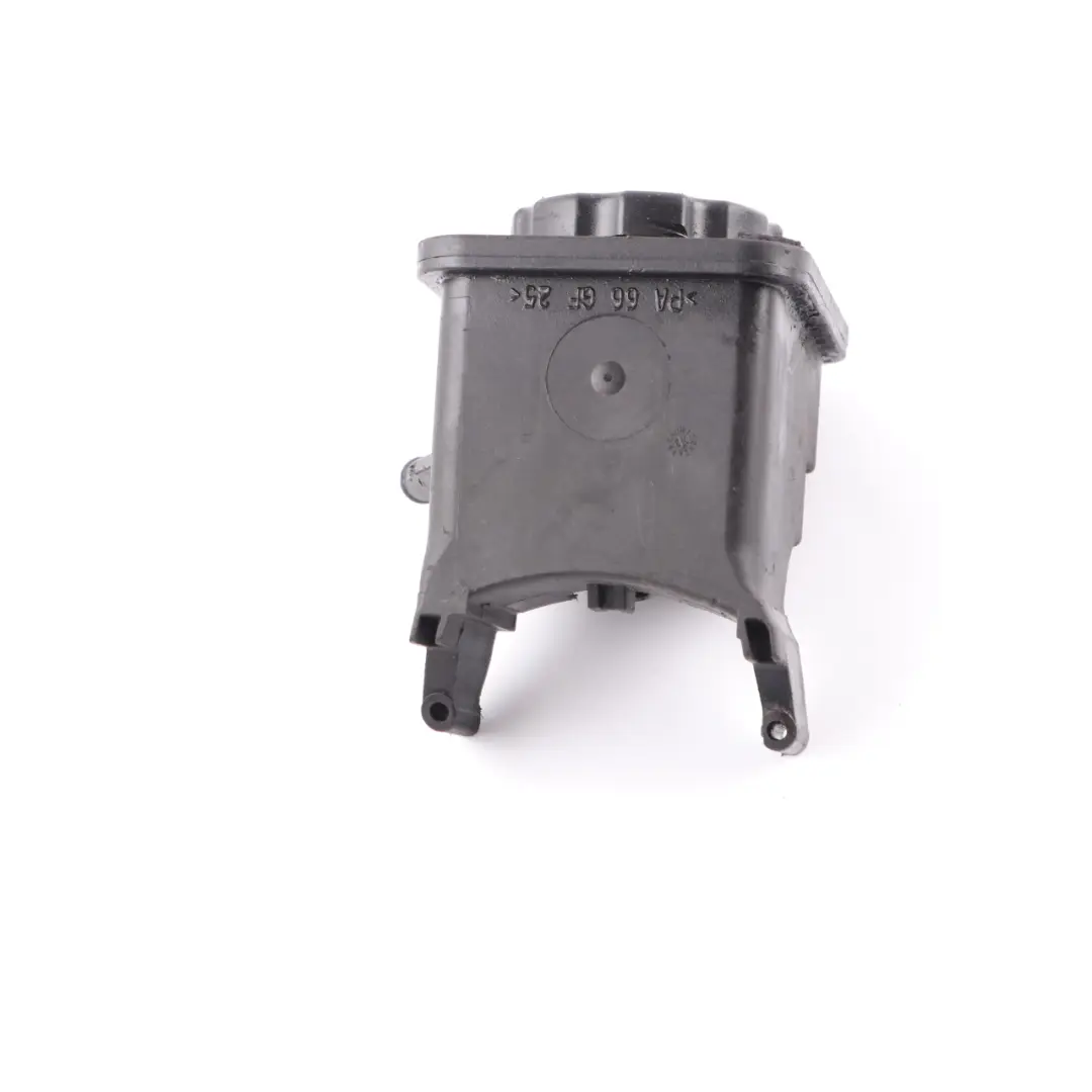 Fluid Reservoir Power Steering Pump Reservoir For Automatic Transmission to BMW E53 with Part number 6756930 BMW E53 Fluid Reservoir Power Steering Pump Reservoir For Automatic Transmission - SKU 6756930-3 - Part number 6756930