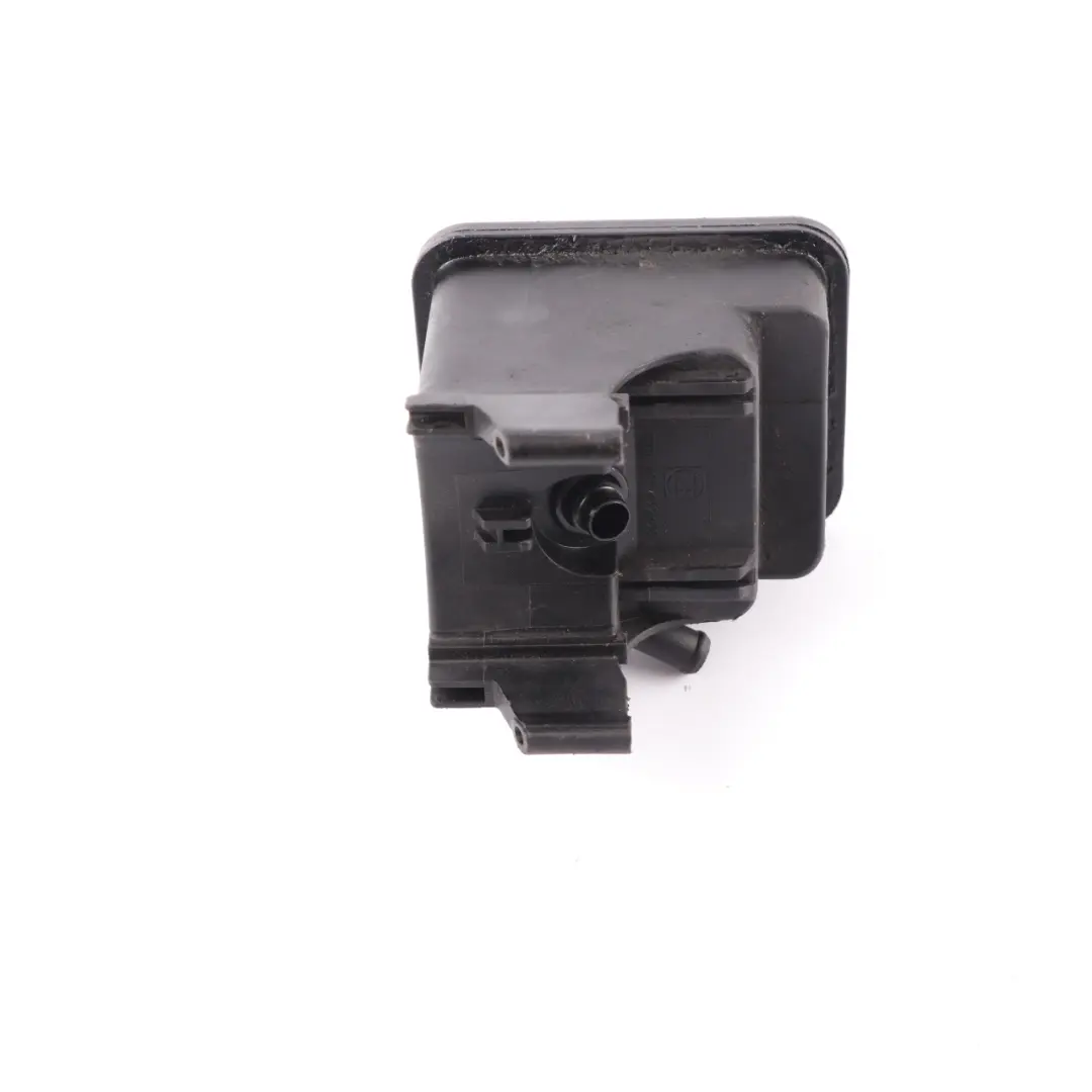 Fluid Reservoir Power Steering Pump Reservoir For Automatic Transmission to BMW E53 with Part number 6756930 BMW E53 Fluid Reservoir Power Steering Pump Reservoir For Automatic Transmission - SKU 6756930-3 - Part number 6756930