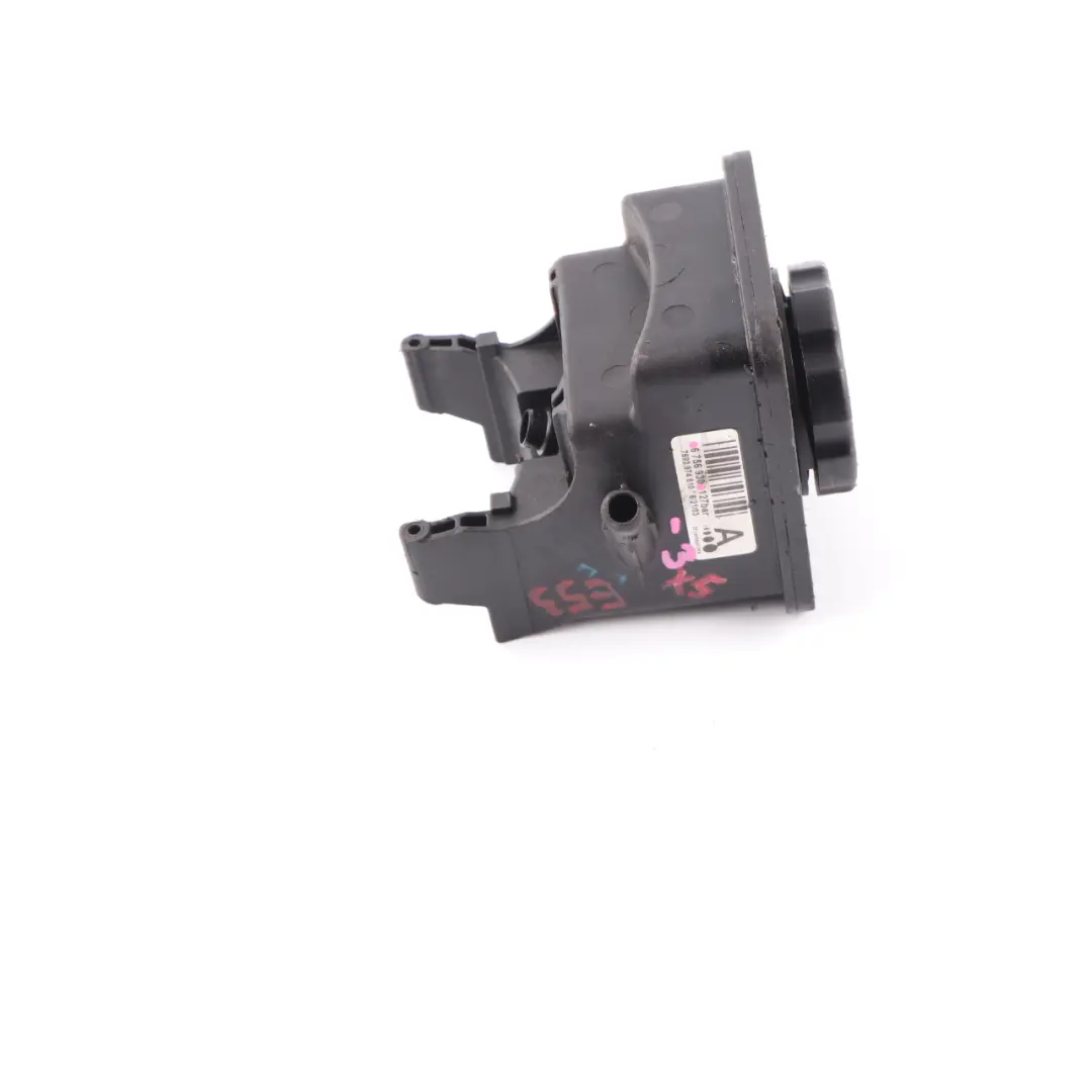 Fluid Reservoir Power Steering Pump Reservoir For Automatic Transmission to BMW E53 with Part number 6756930 BMW E53 Fluid Reservoir Power Steering Pump Reservoir For Automatic Transmission - SKU 6756930-3 - Part number 6756930