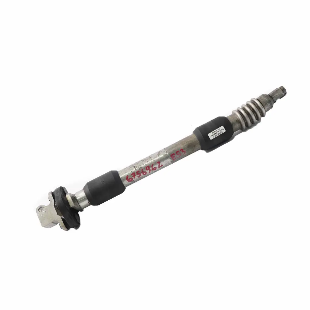 BMW X5 E53 Albero Dello Sterzo Inferiore 1161623 - SKU 6756962 - Numero di parte 6756962