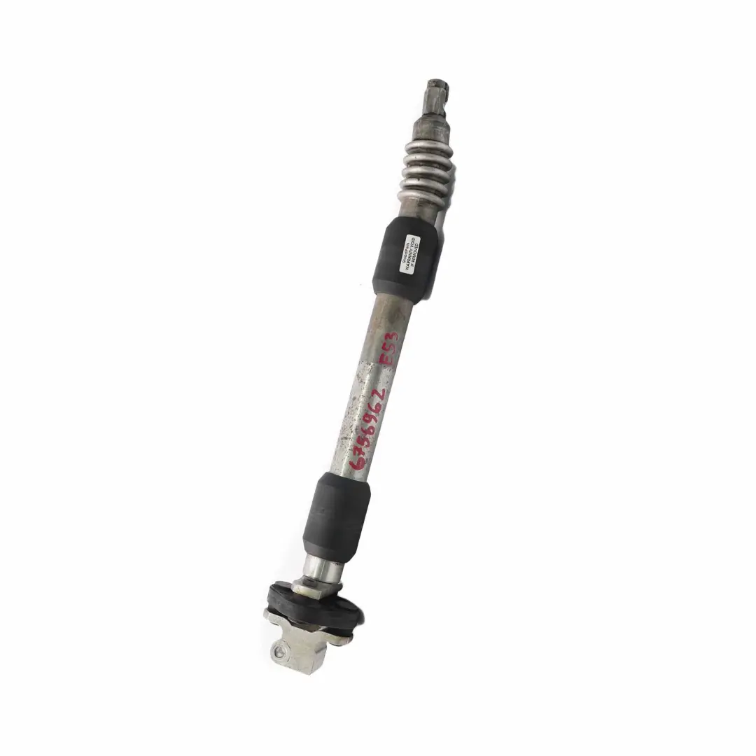 BMW E53 Eje De La columna De direccion inferior Junta 1161623 - SKU 6756962 - Número de pieza 6756962