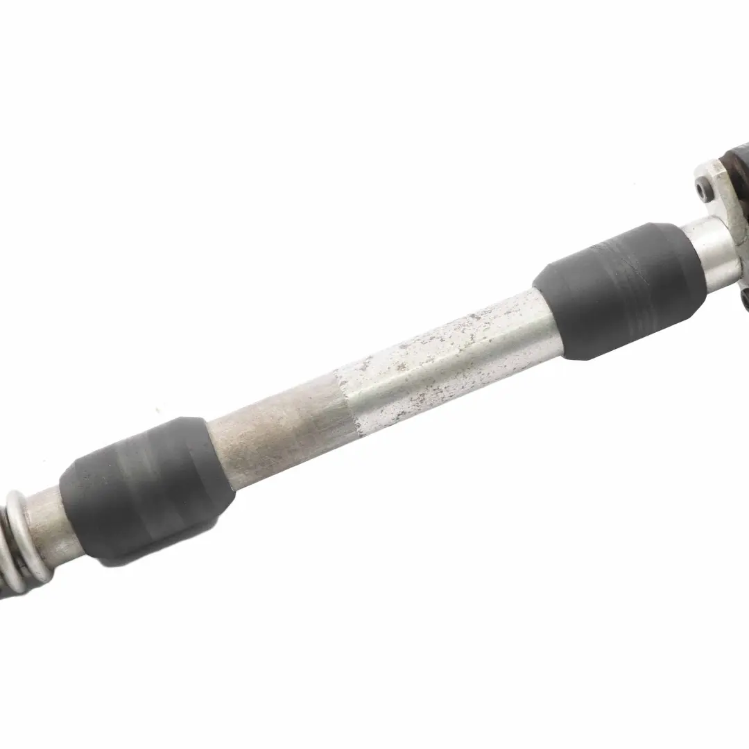 Reihe E53 Lenkspindel unten 1161623 für BMW X5 mit Teilenummer 6756962 BMW X5 Reihe E53 Lenkspindel unten 1161623 - SKU 6756962 - Teilenummer 6756962