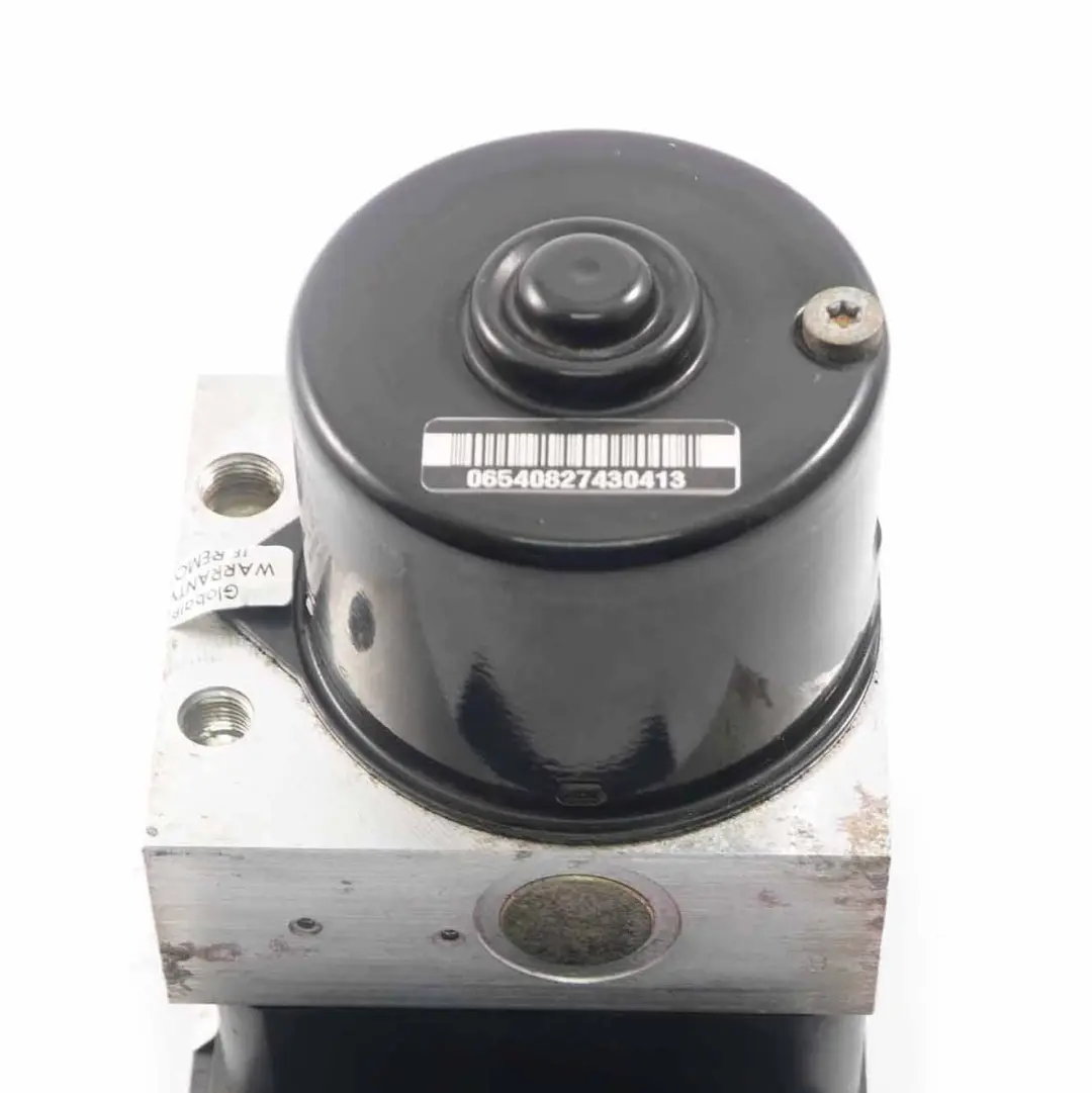 Mini R50 Pompa Hamulcowa ABS Sterownik Hamulców 6757063 - SKU 6757062 - Numer Części 6760267