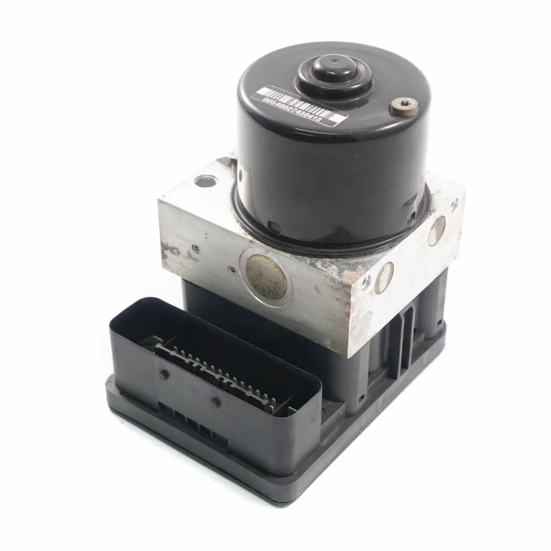 Hydraulic Unit ABS Brake Pump 6757063 to Mini R50 with Part number 6760267 Mini R50 Hydraulic Unit ABS Brake Pump 6757063 - SKU 6757062 - Part number 6760267