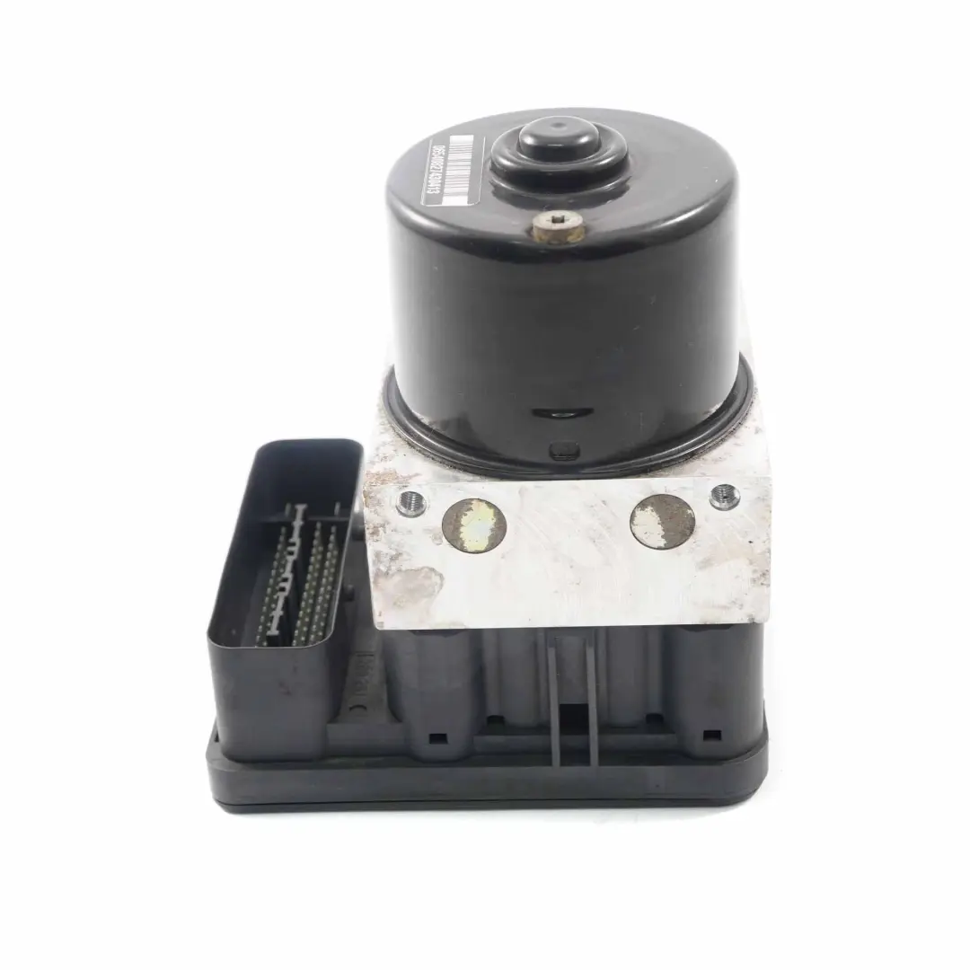 Hydraulic Unit ABS Brake Pump 6757063 to Mini R50 with Part number 6760267 Mini R50 Hydraulic Unit ABS Brake Pump 6757063 - SKU 6757062 - Part number 6760267