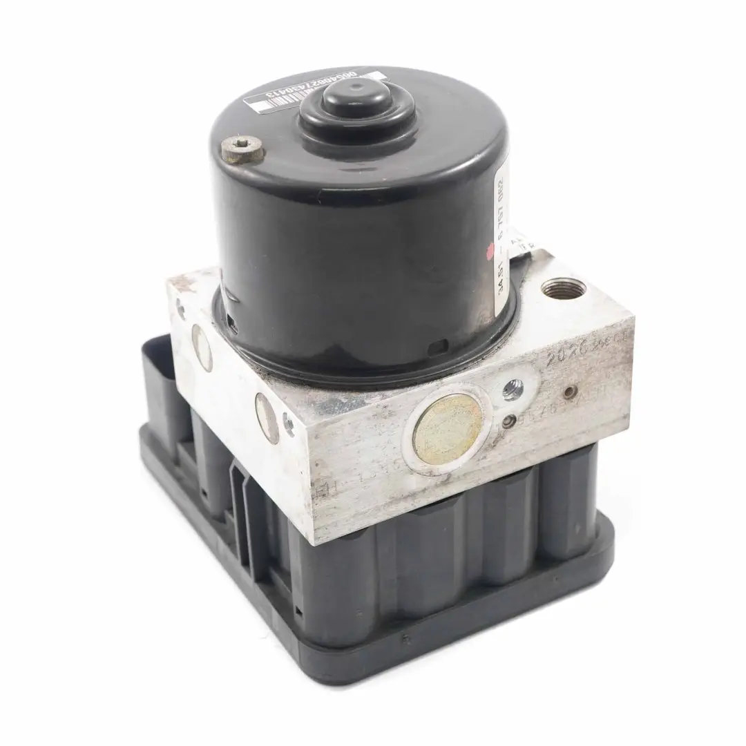 Unidad Hidraulica ABS Bomba De Freno 6757063 para Mini R50 con número de pieza 6760267 Mini R50 Unidad Hidraulica ABS Bomba De Freno 6757063 - SKU 6757062 - Número de pieza 6760267