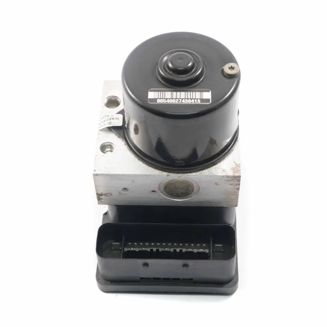 Hydraulic Unit ABS Brake Pump 6757063 to Mini R50 with Part number 6760267 Mini R50 Hydraulic Unit ABS Brake Pump 6757063 - SKU 6757062 - Part number 6760267