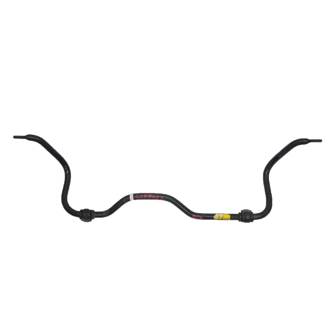 Stabilizer Front Anti Roll Bar to Mini Cooper One R50 R52 with Part number 6757072 Mini Cooper One R50 R52 Stabilizer Front Anti Roll Bar - SKU 6757072 - Part number 6757072