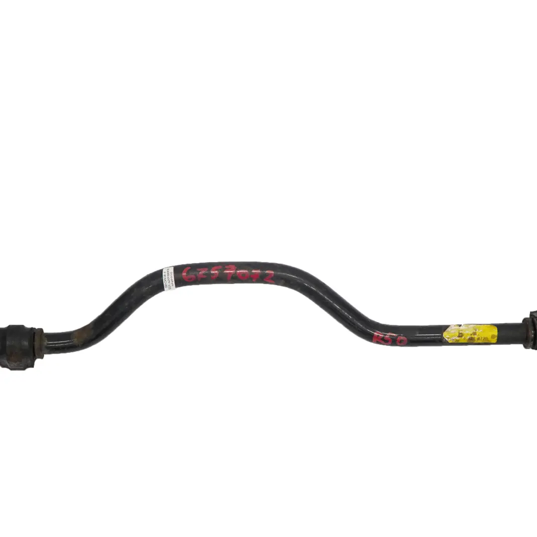 Stabilisateur avant barre anti-roulis Mini Cooper One R50 R52 - SKU 6757072 - Numéro de pièce 6757072