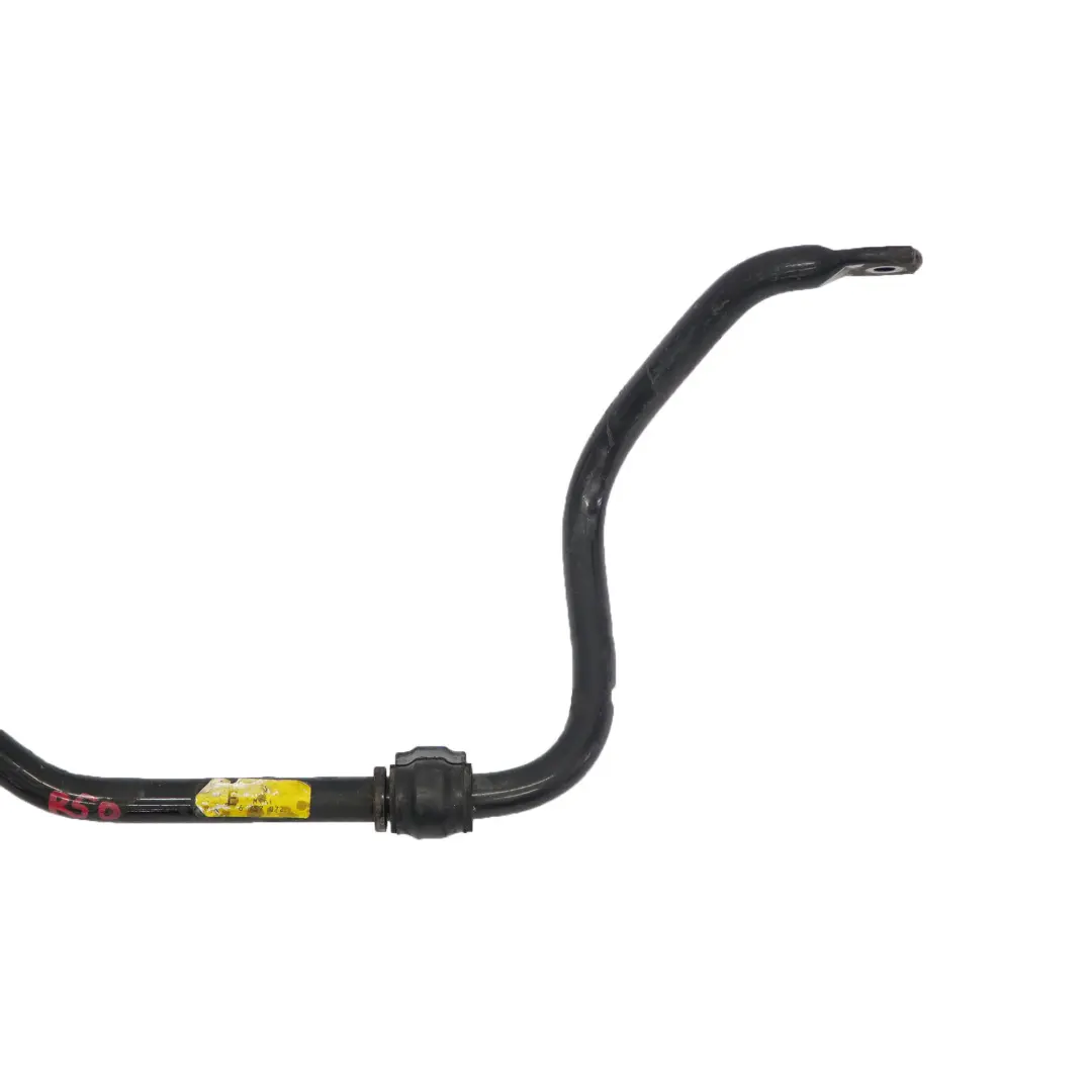 Barra Stabilizzatrice Anteriore Antirollio per Mini Cooper One R50 R52 con numero di parte 6757072 Mini Cooper One R50 R52 Barra Stabilizzatrice Anteriore Antirollio - SKU 6757072 - Numero di parte 6757072