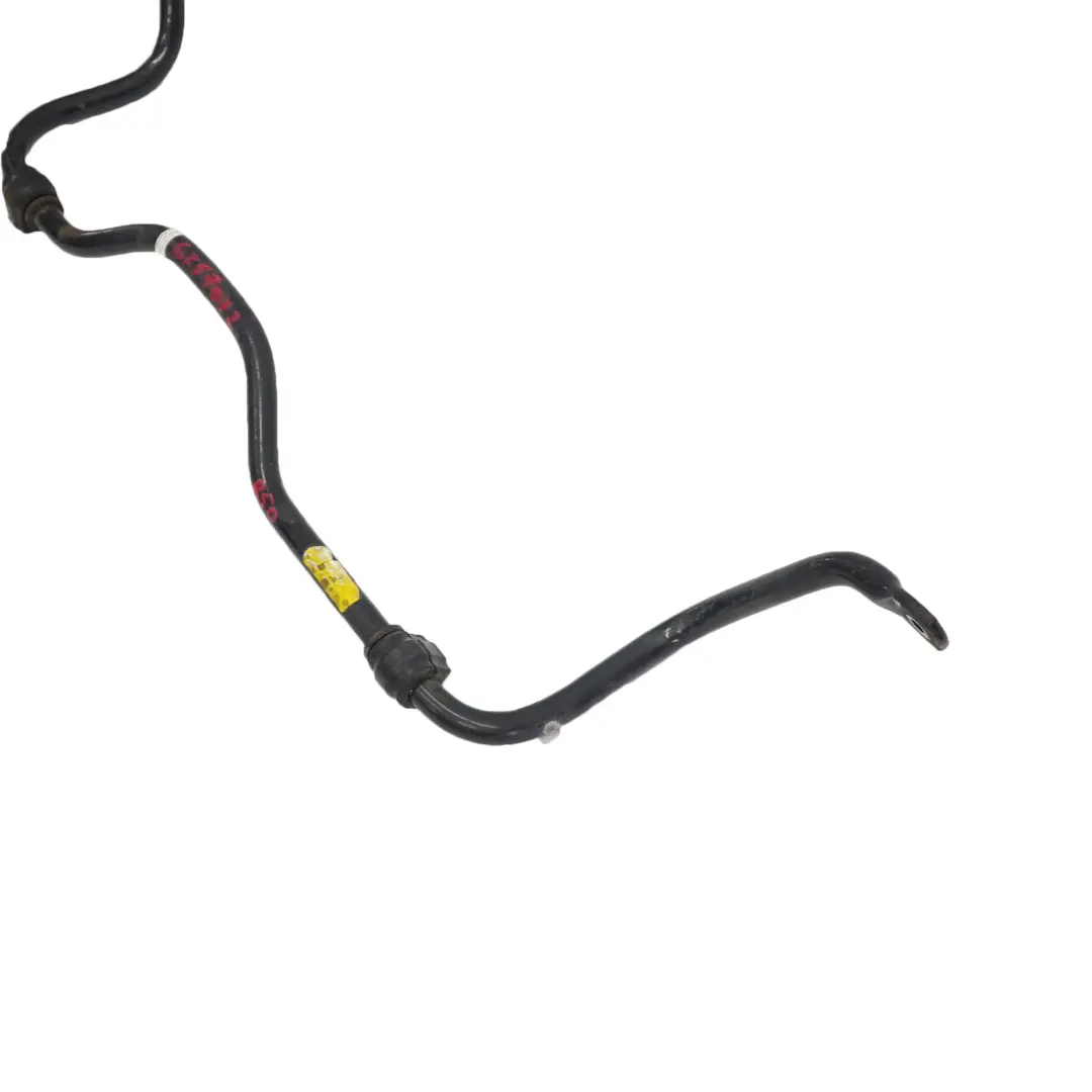 Stabilizer Front Anti Roll Bar to Mini Cooper One R50 R52 with Part number 6757072 Mini Cooper One R50 R52 Stabilizer Front Anti Roll Bar - SKU 6757072 - Part number 6757072