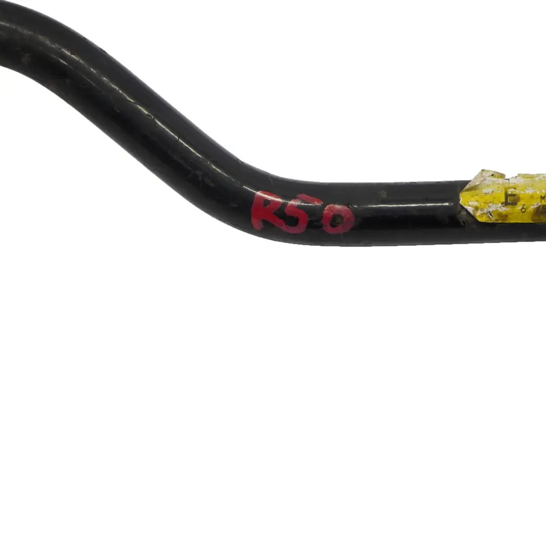 Stabilisateur avant barre anti-roulis pour Mini Cooper One R50 R52 à propos du numéro de pièce 6757072 Mini Cooper One R50 R52 Stabilisateur avant barre anti-roulis - SKU 6757072 - Numéro de pièce 6757072