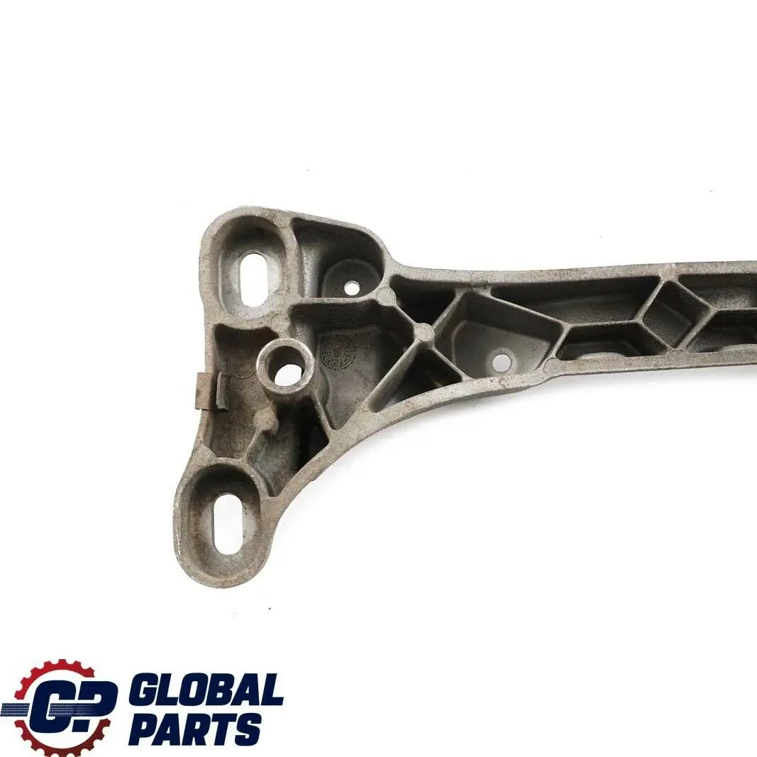 Gearbox Transmission Support Bracket Mount Holder to BMW E46 Automatic with Part number 6757102 BMW E46 Automatic Gearbox Transmission Support Bracket Mount Holder - SKU 6757102 - Part number 6757102