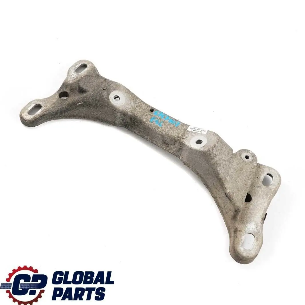 BMW E46 Cambio Automatico Staffa Supporto - SKU 6757102 - Numero di parte 6757102