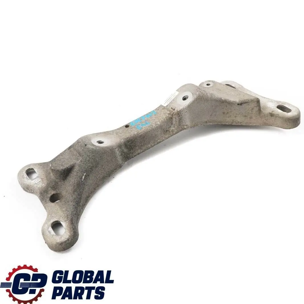 BMW E46 Soporte Montaje Para Caja Cambios Automática - SKU 6757102 - Número de pieza 6757102