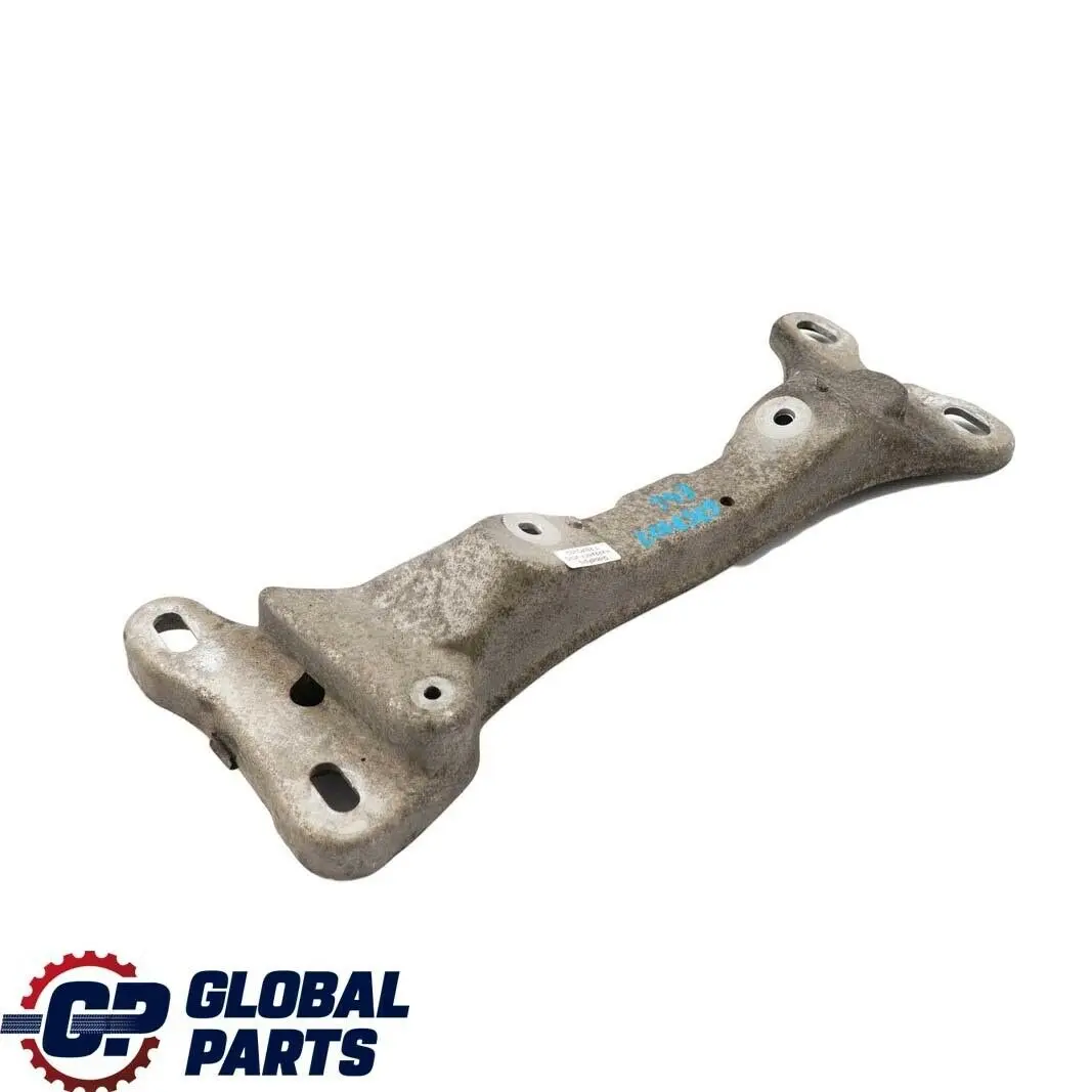 Boîte De Vitesses Automatique Support De Boîte De Vitesses pour BMW E46 à propos du numéro de pièce 6757102 BMW E46 Boîte De Vitesses Automatique Support De Boîte De Vitesses - SKU 6757102 - Numéro de pièce 6757102