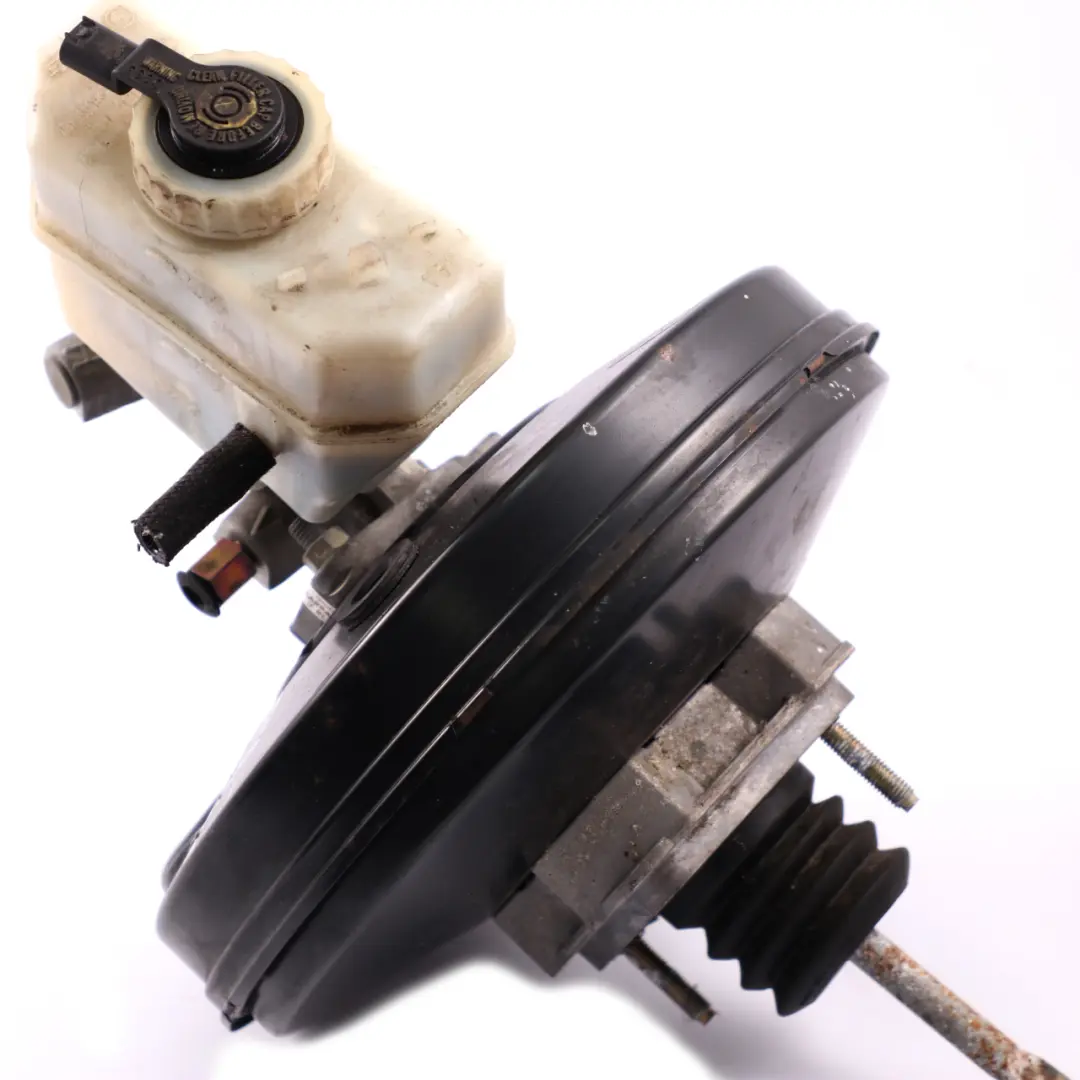 Serwo servo pompa hamulcowa do BMW E46 o numerze 6757118 BMW E46 Serwo servo pompa hamulcowa - SKU 6757118 - Numer Części 6757118